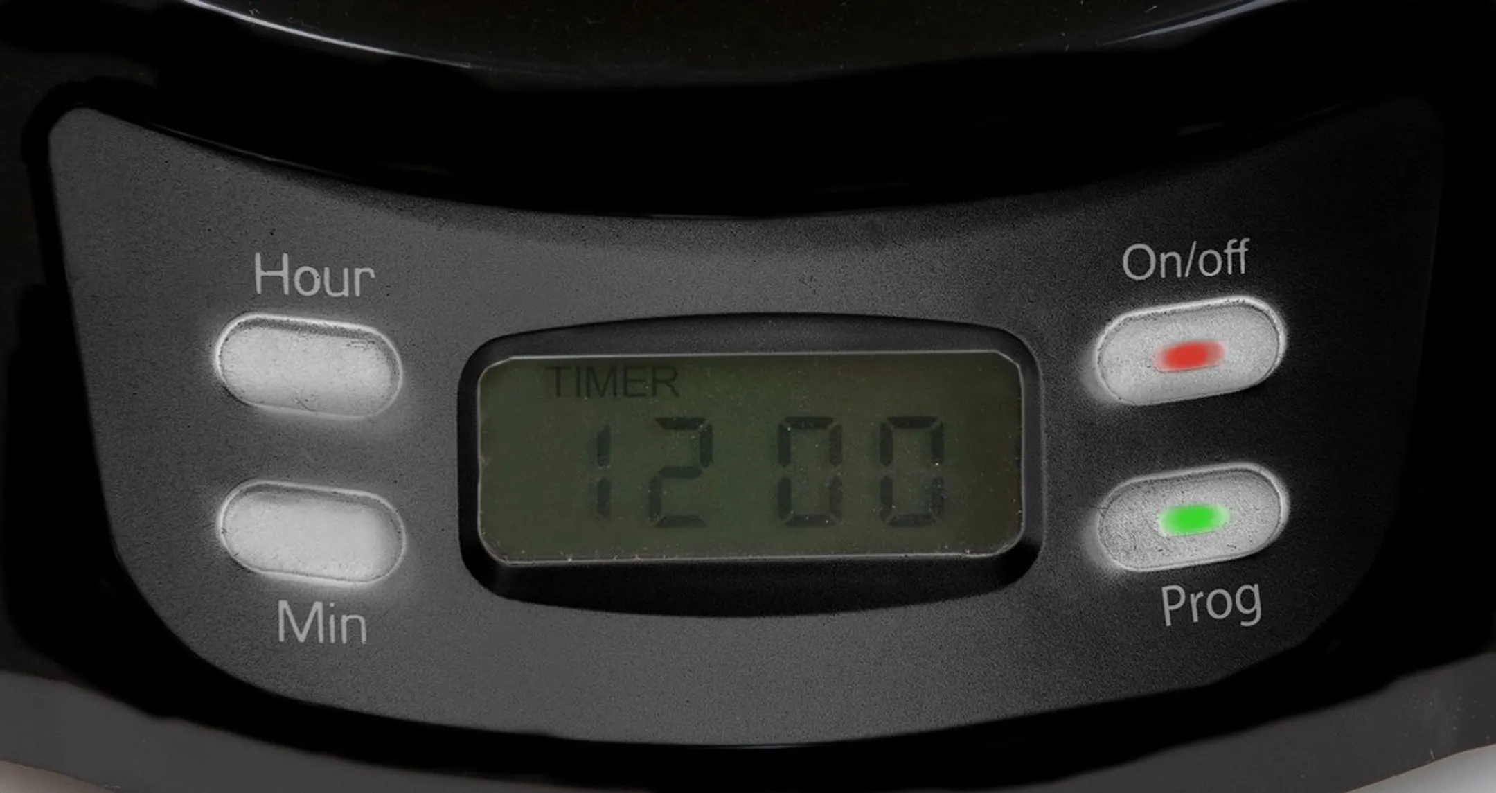 Domo Koffiezetapparaat DO1065K image