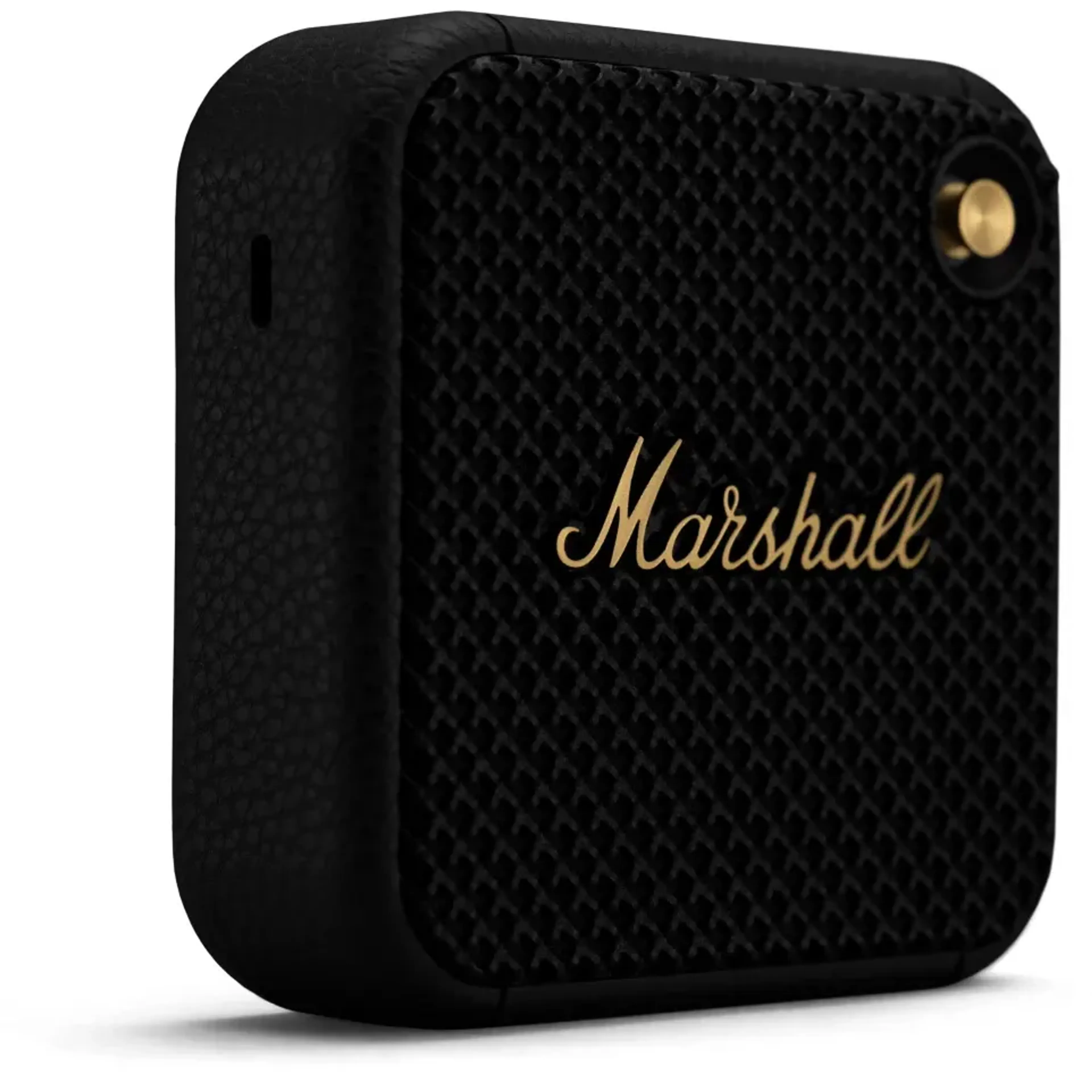 Marshall Bluetooth speaker Willen - Zwart  image