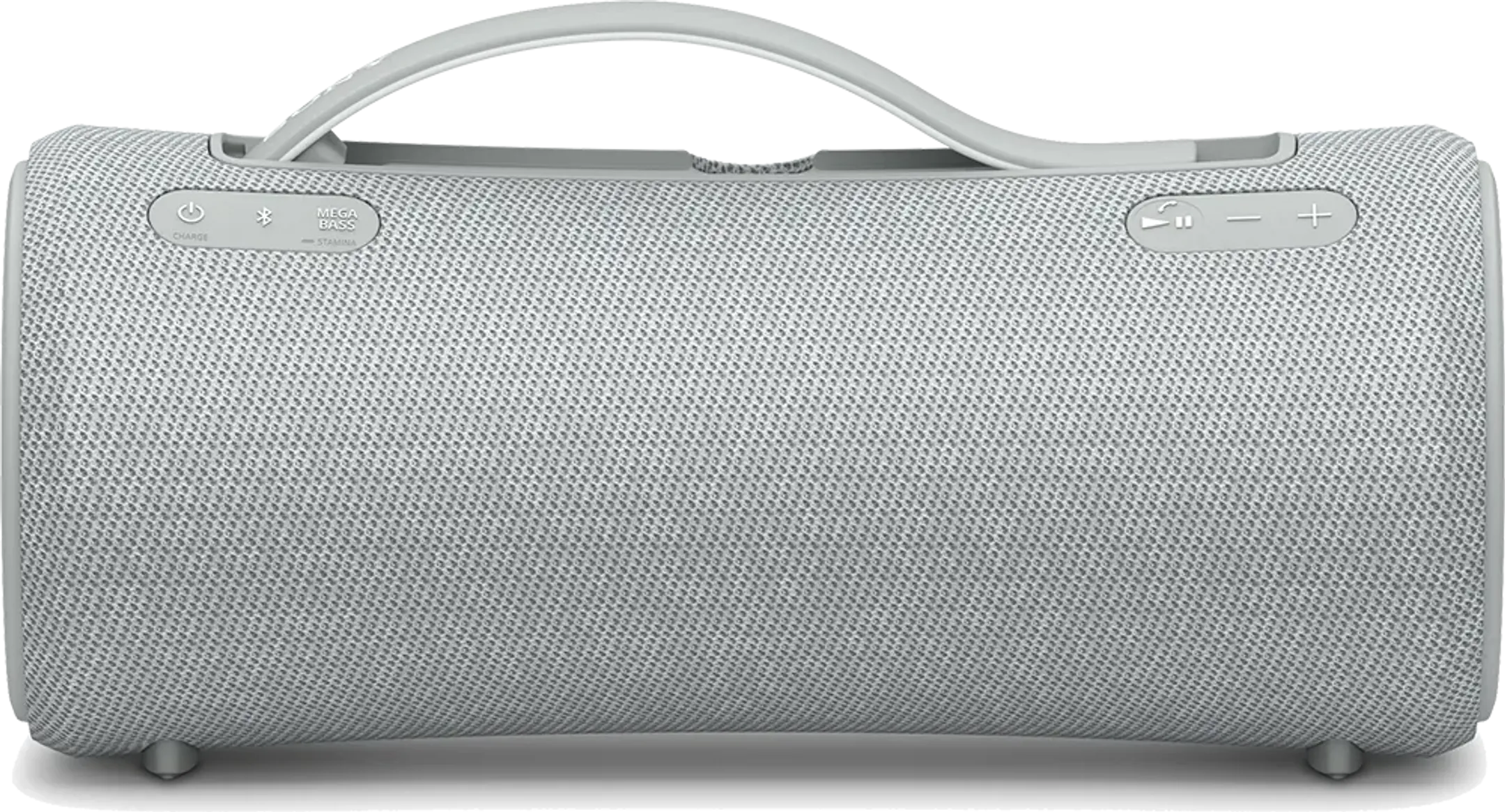Sony SRS-XG300 Bluetooth Speaker - Grijs image