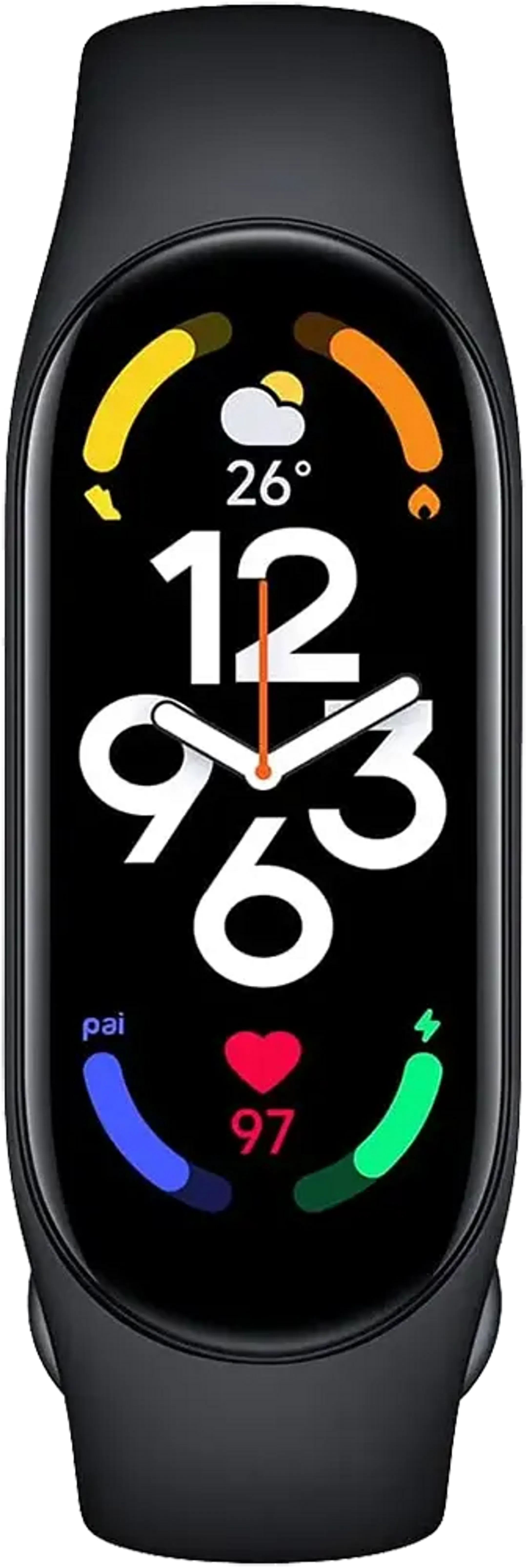 Smart Band 7