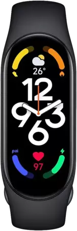Smart Band 7