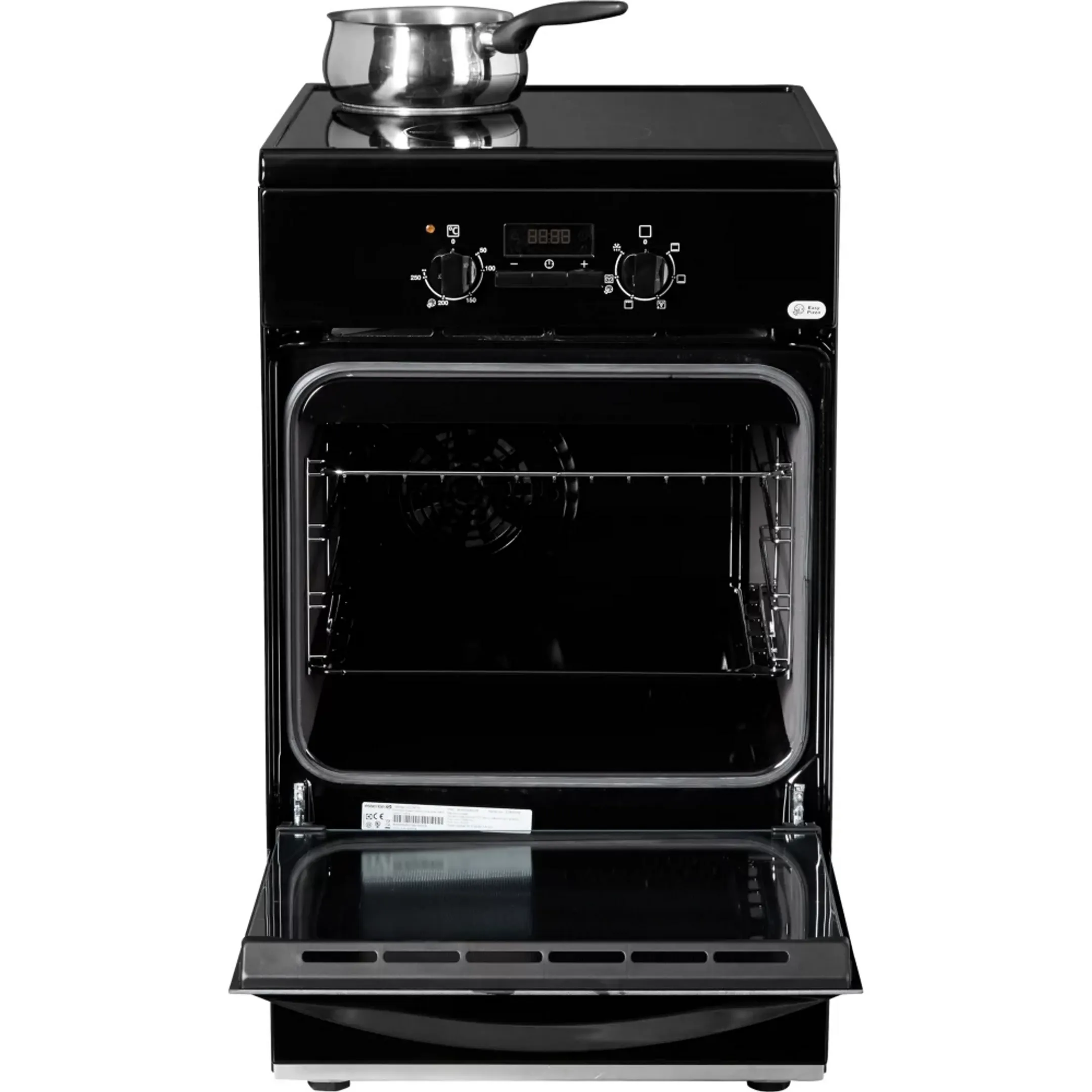 Essentiel-B Cuisinière ECI501n image