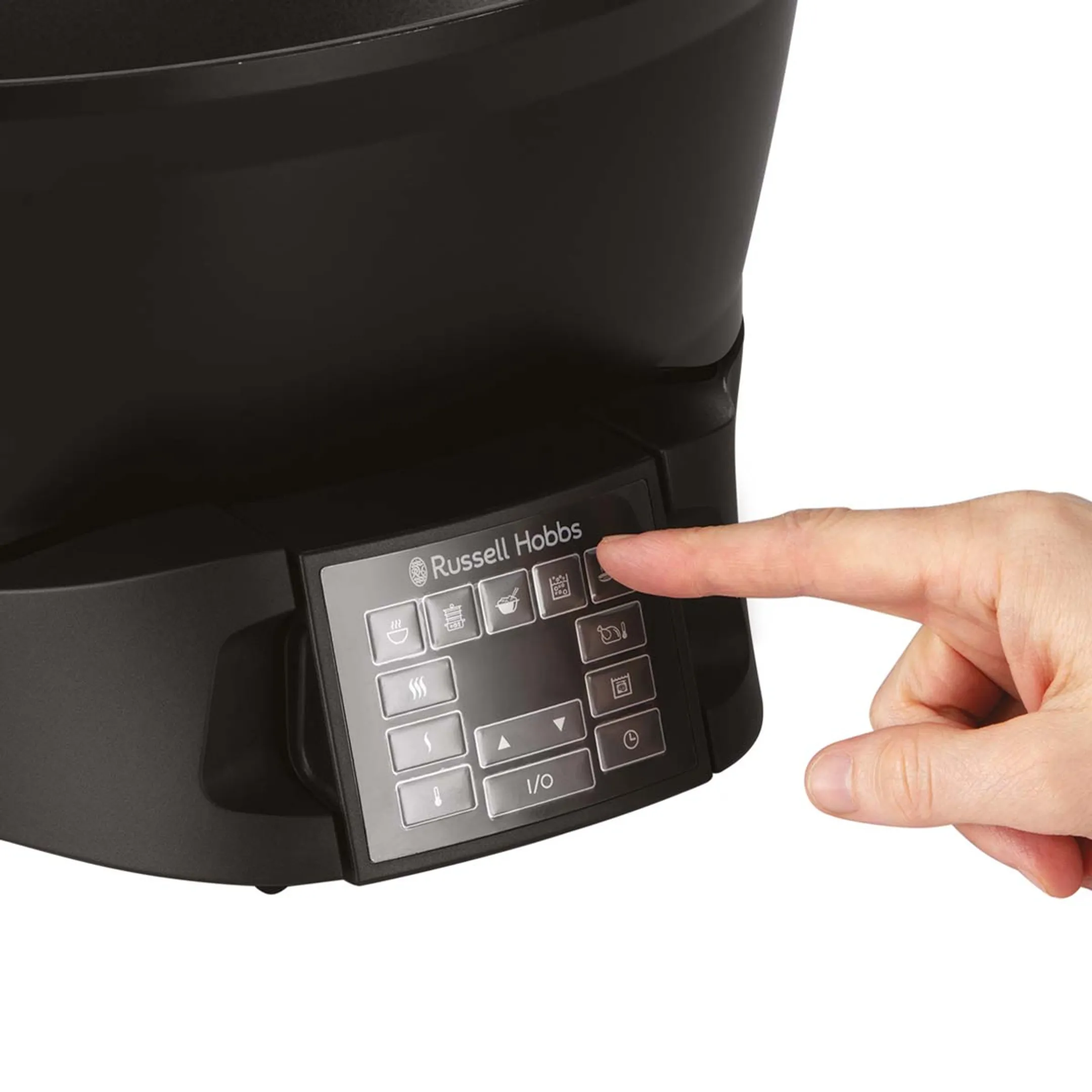 Russell Hobbs Good To Go Multicooker - 28270-56 image