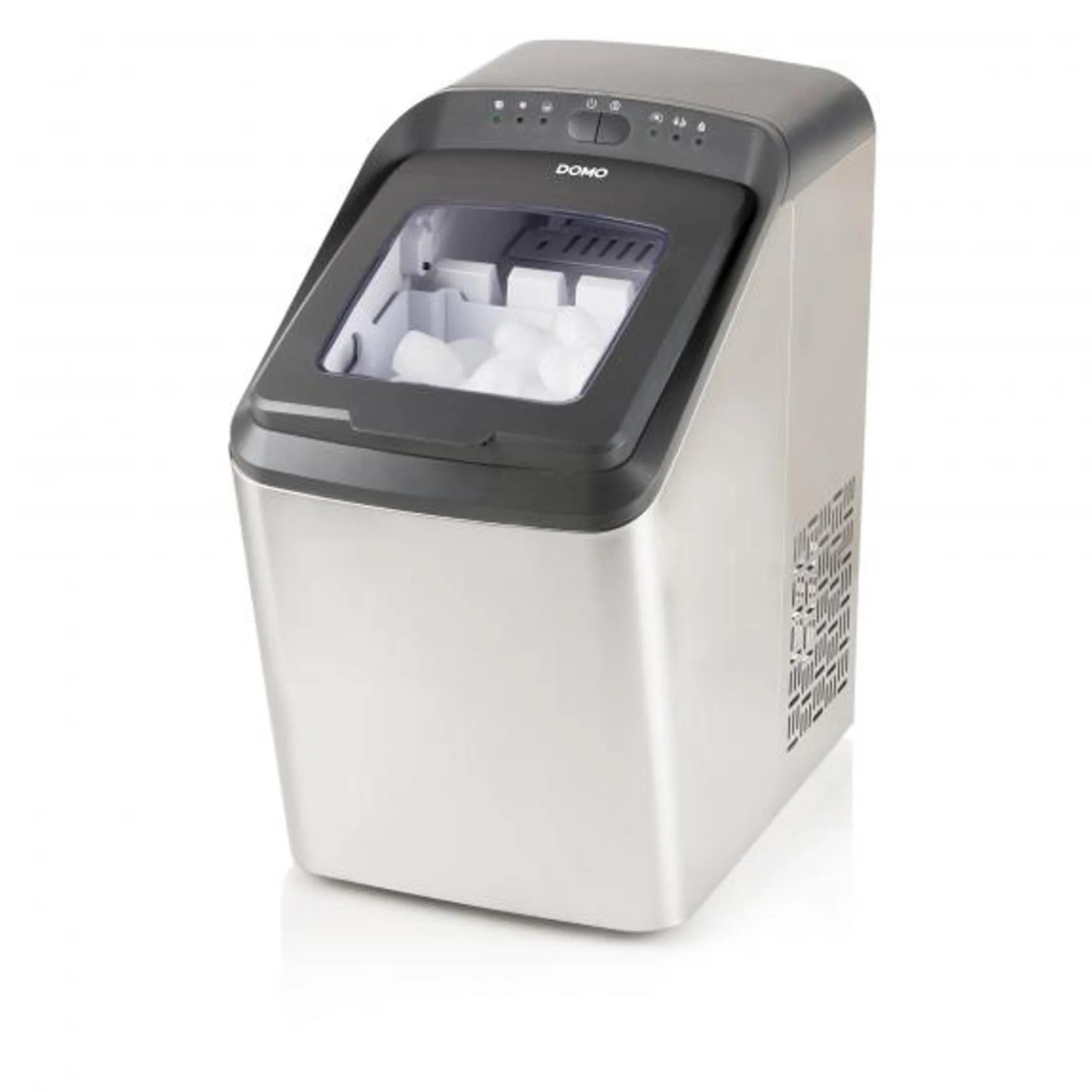 Domo Machine à glaçons Pro Ice Maestro DO9247IB  image
