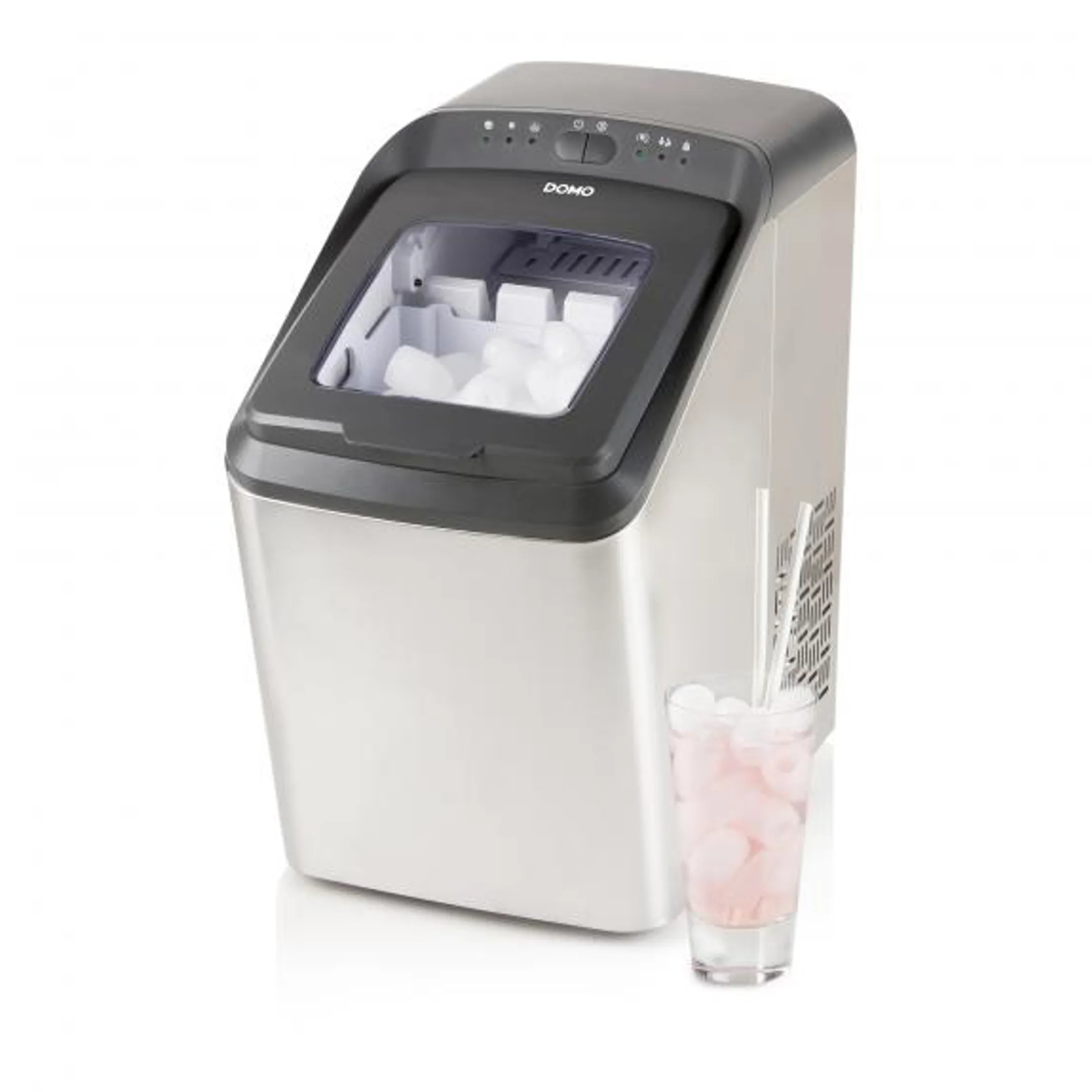 Machine à glaçons Pro Ice Maestro DO9247IB 