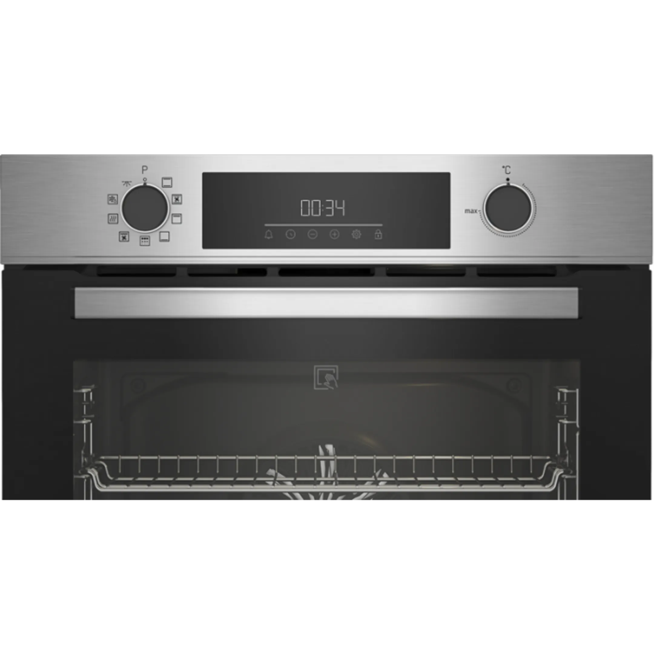 Beko Inbouw oven BBIE12300XP image