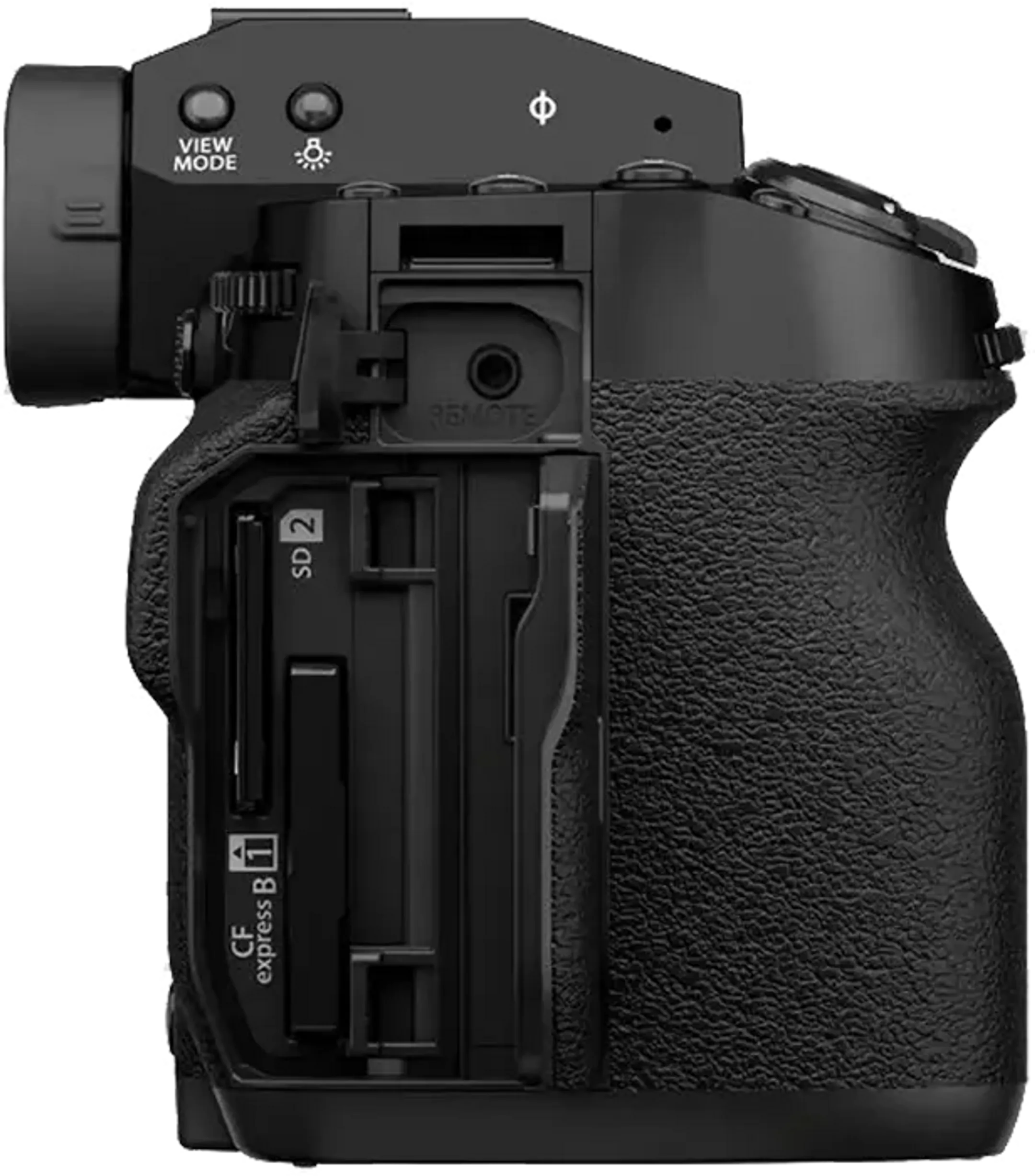 Fujifilm Boîtier X-H2S image