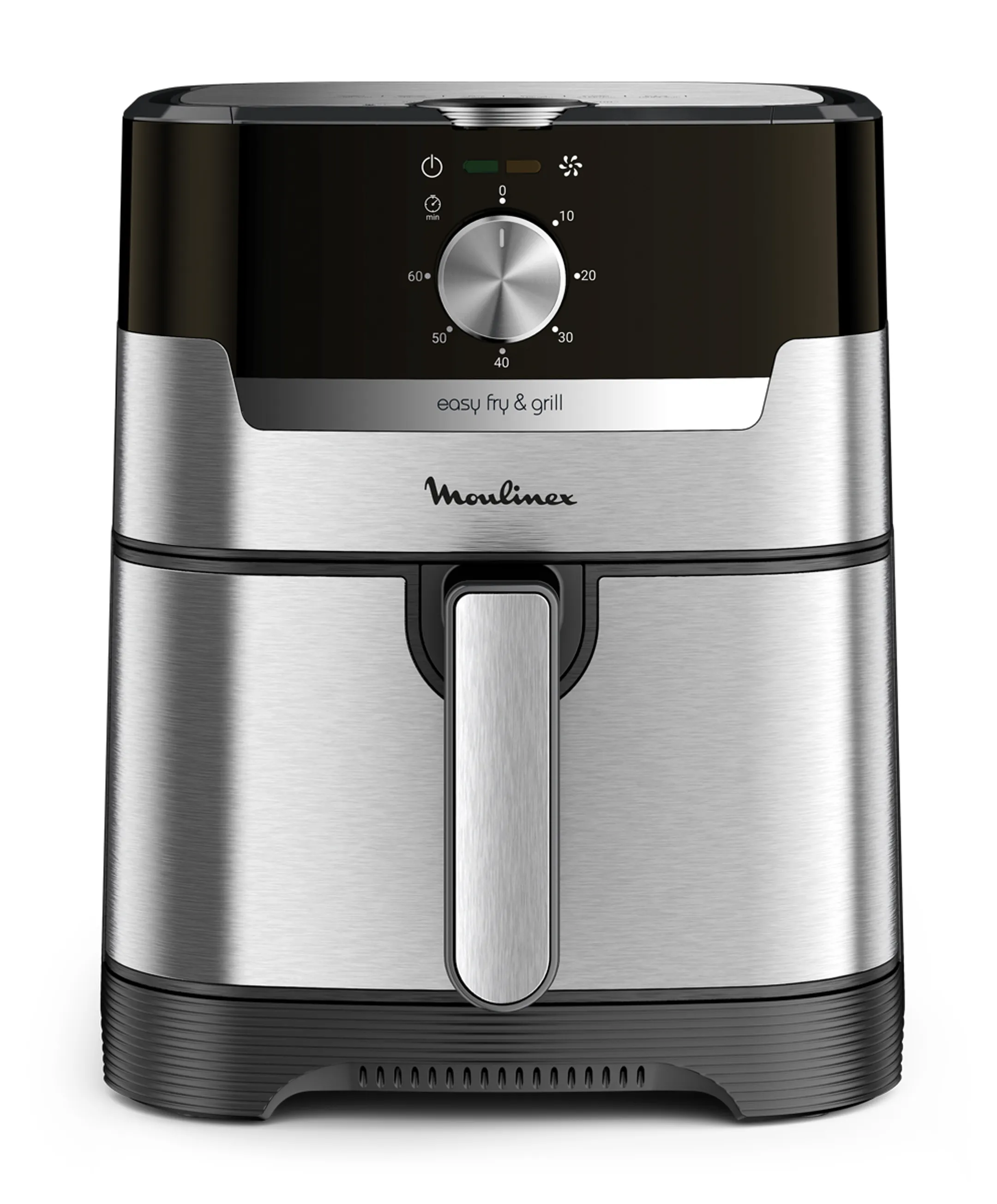 Moulinex Airfryer Easy Fry & Grill EZ501D10 image