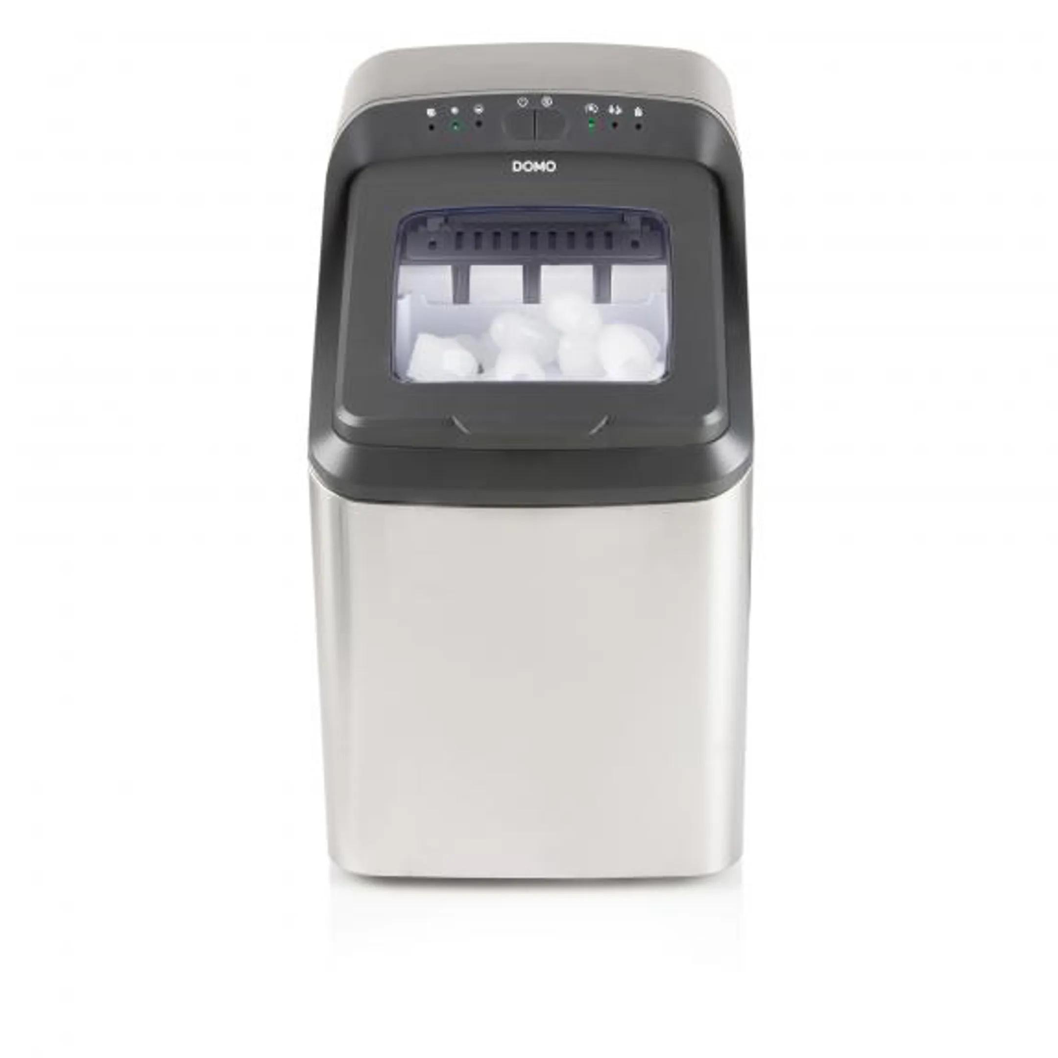 Domo Machine à glaçons Pro Ice Maestro DO9247IB  image