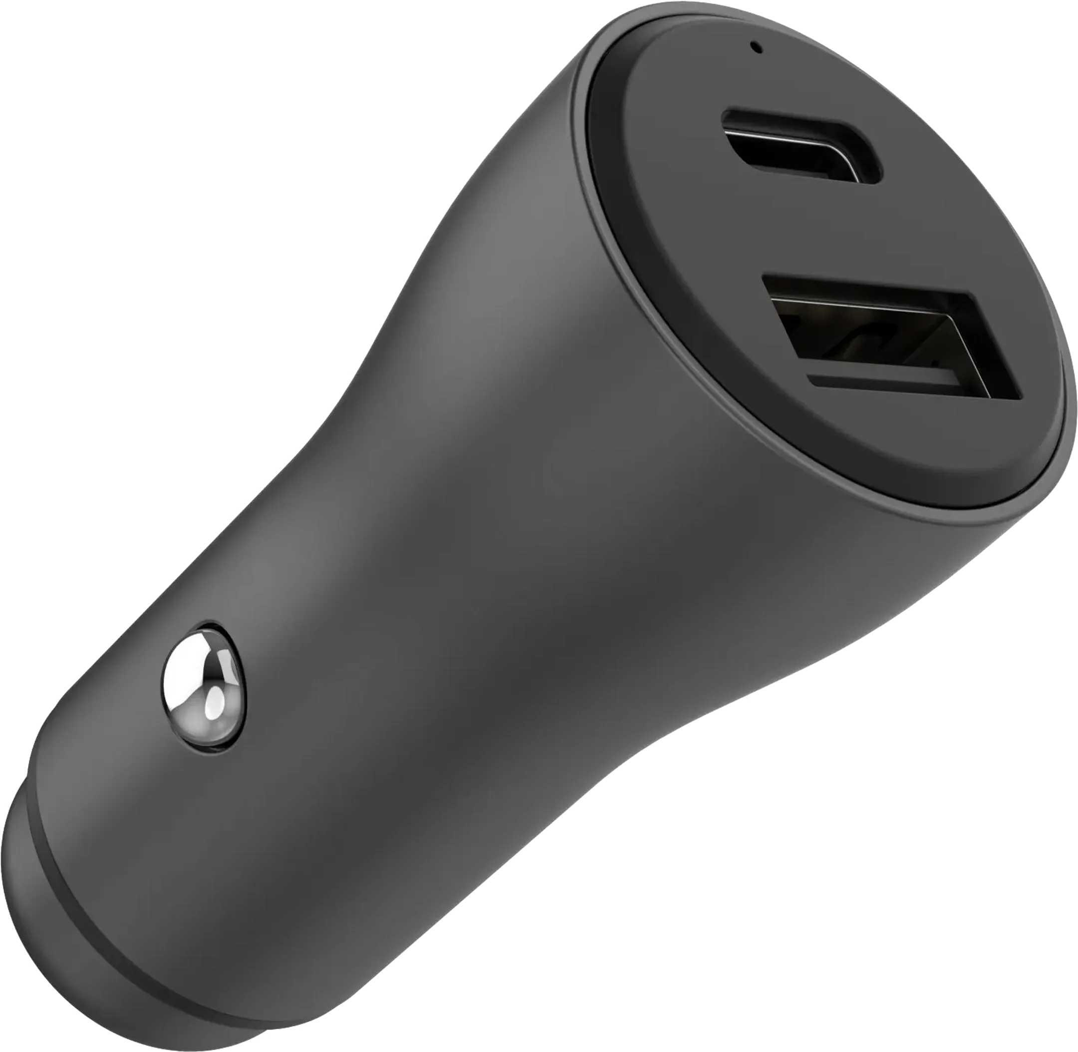 Autolader 42 W - USB A en USB C