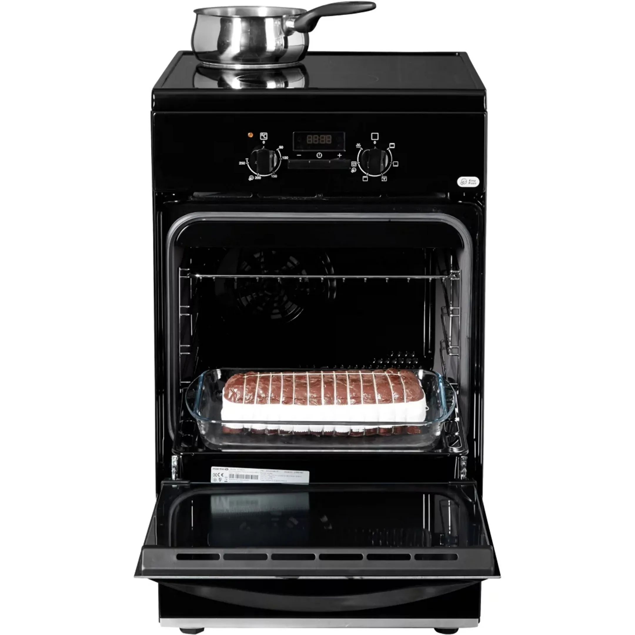 Essentiel-B Cuisinière ECI501n image