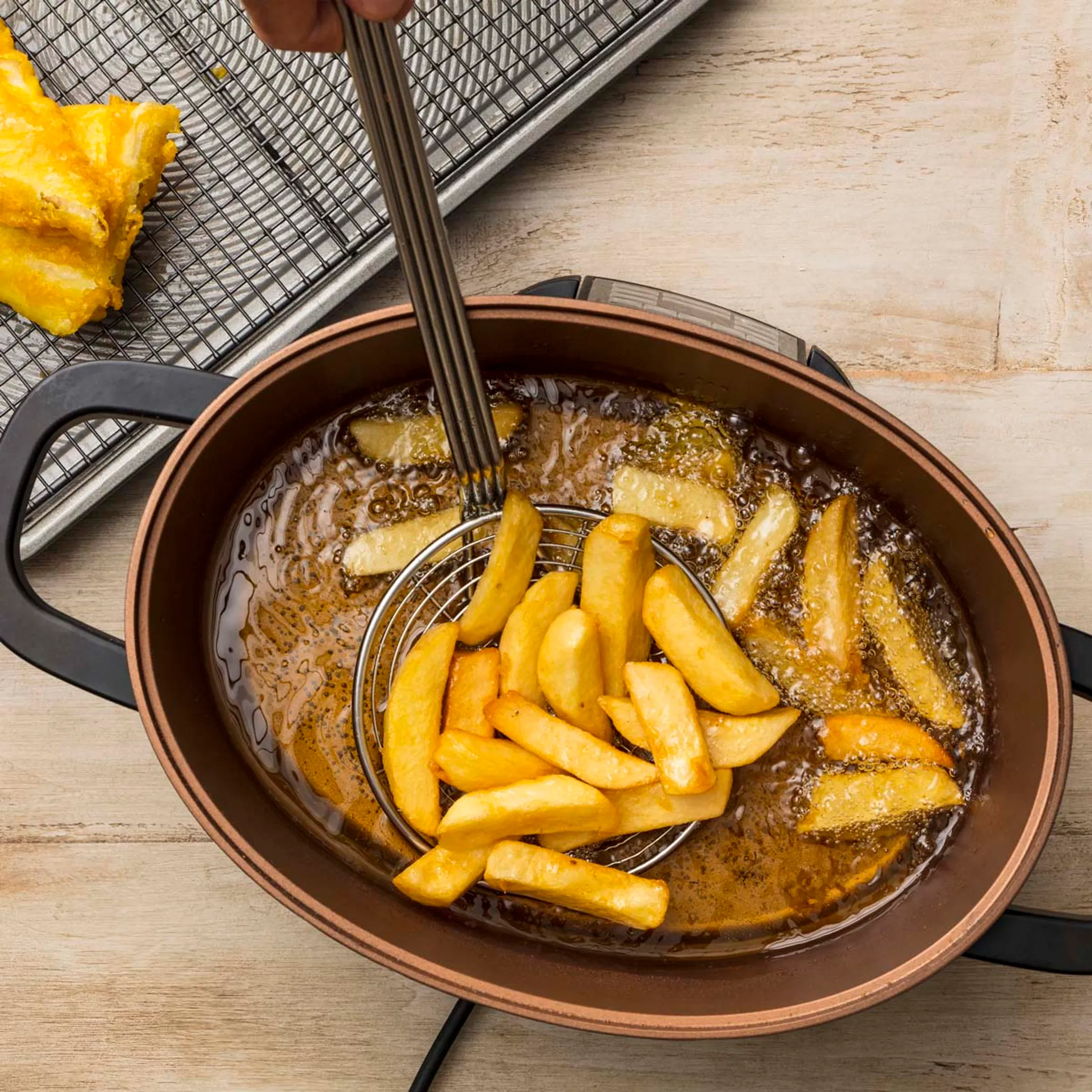 Russell Hobbs Good To Go Multicooker - 28270-56 image