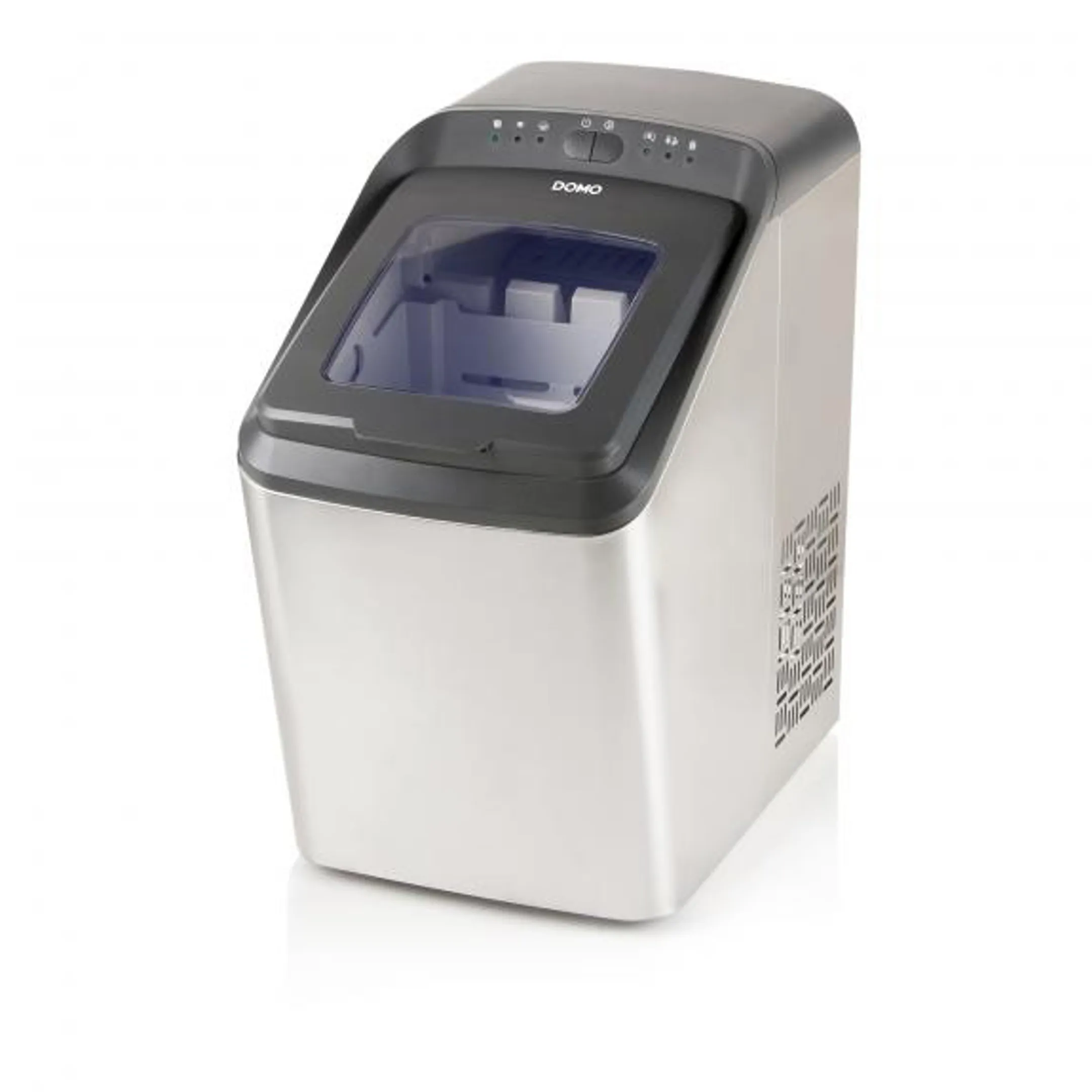 Domo Machine à glaçons Pro Ice Maestro DO9247IB  image