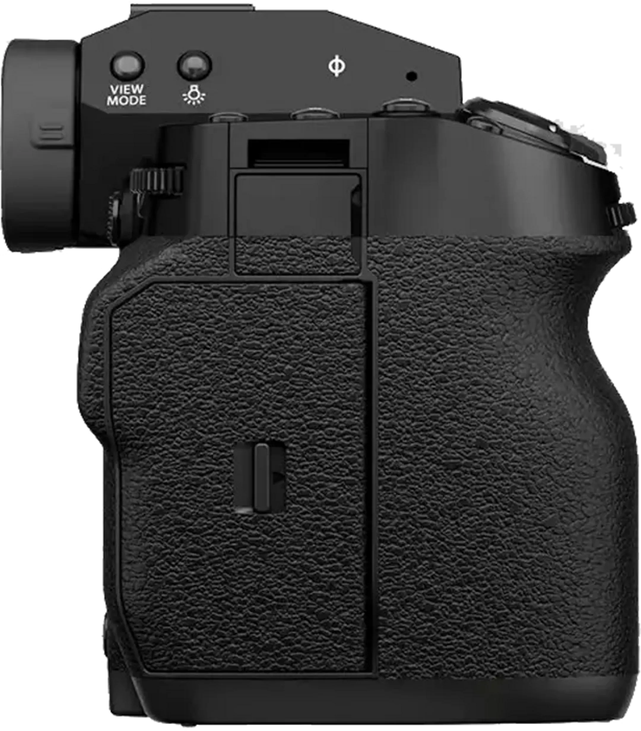 Fujifilm Boîtier X-H2S image