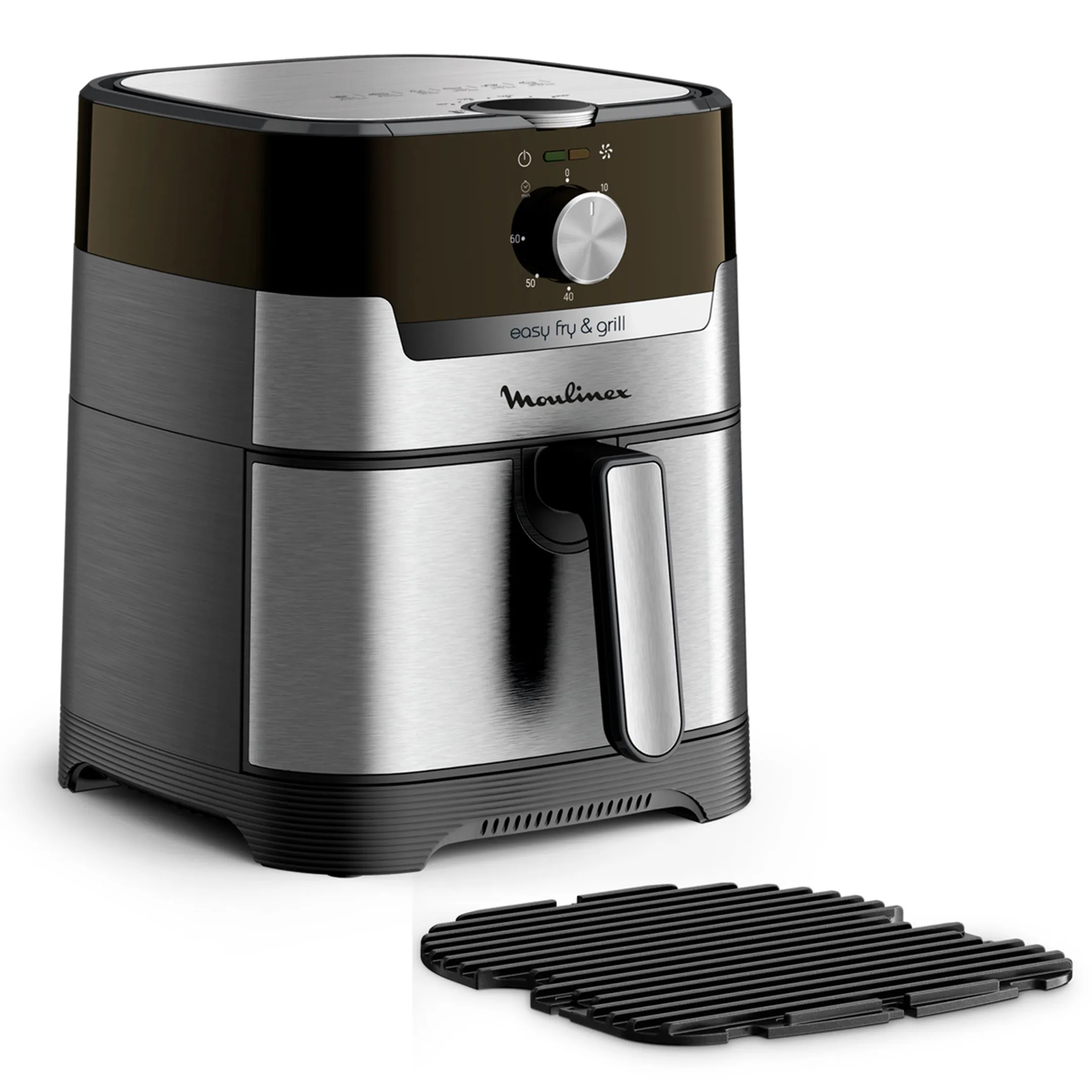 Airfryer Easy Fry & Grill EZ501D10