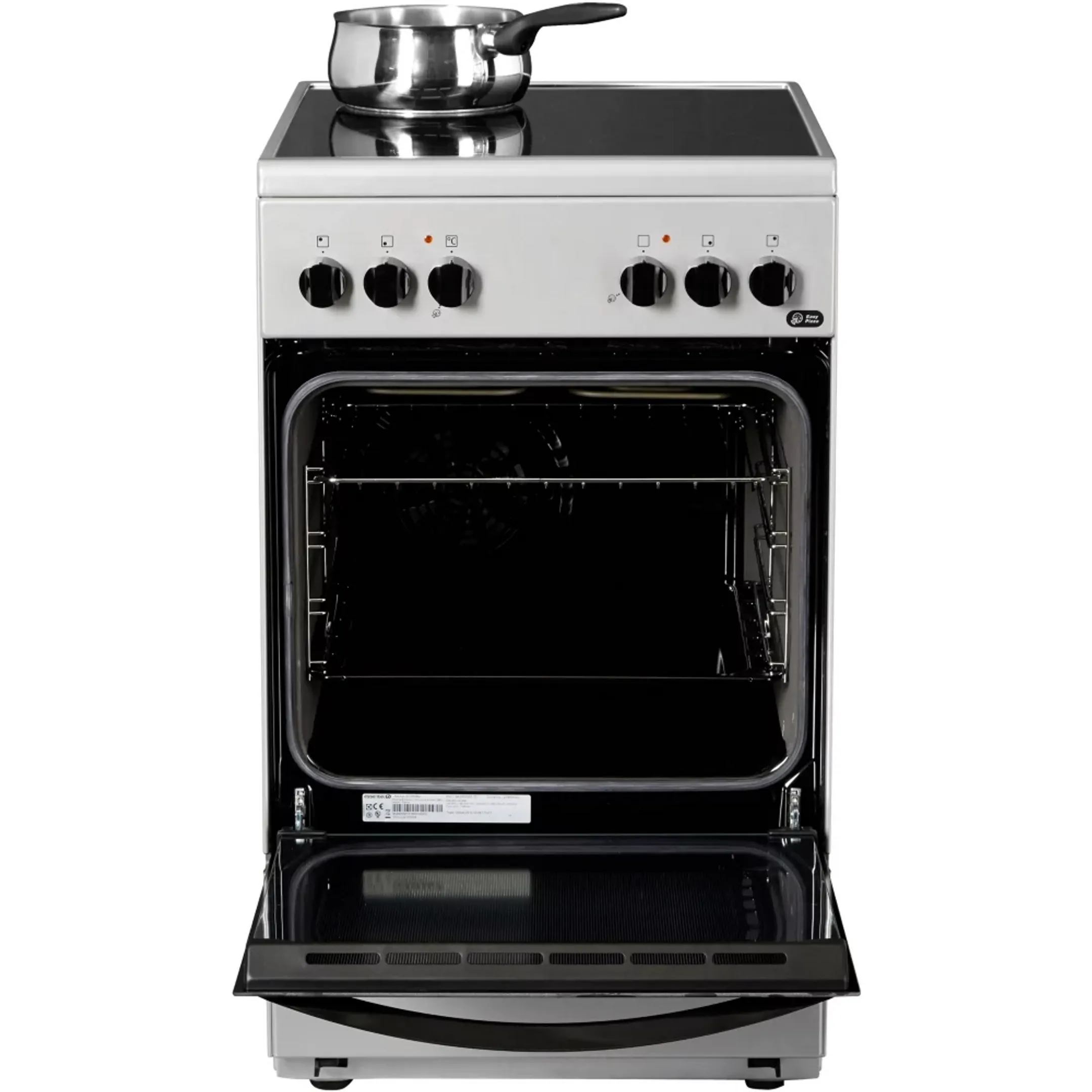 Essentiel-B Cuisinière ECV506s image