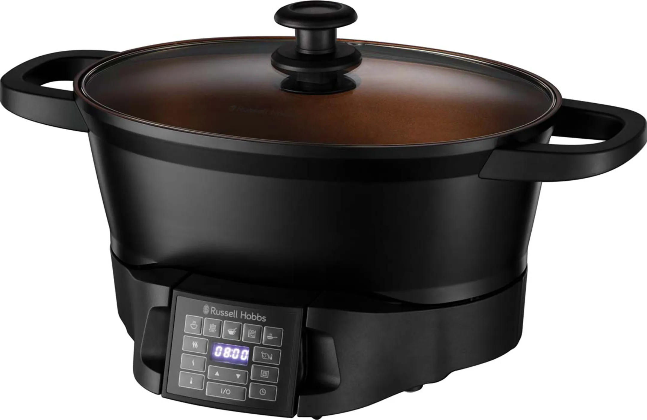 Good To Go Multicooker - 28270-56