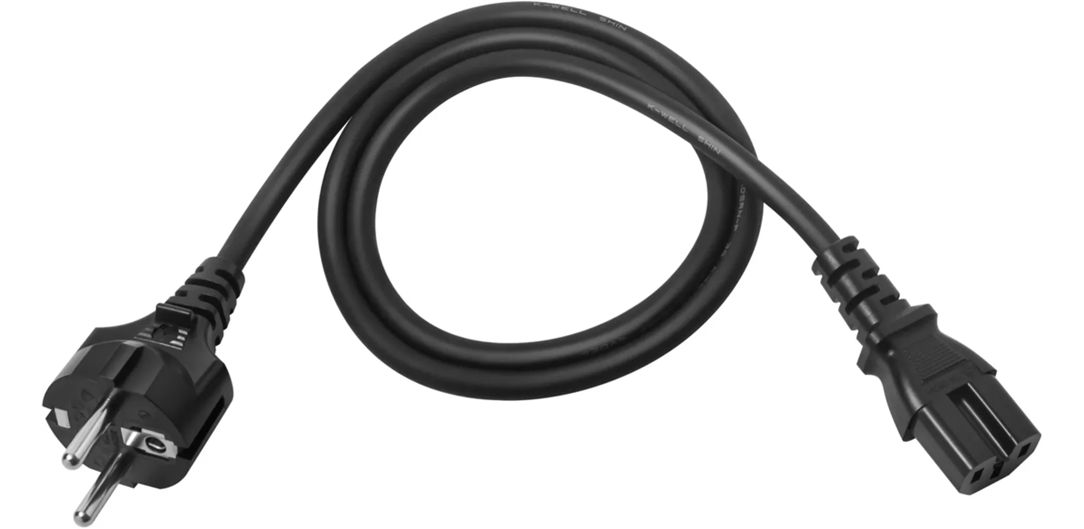 Voedingskabel Multiplug 8009563