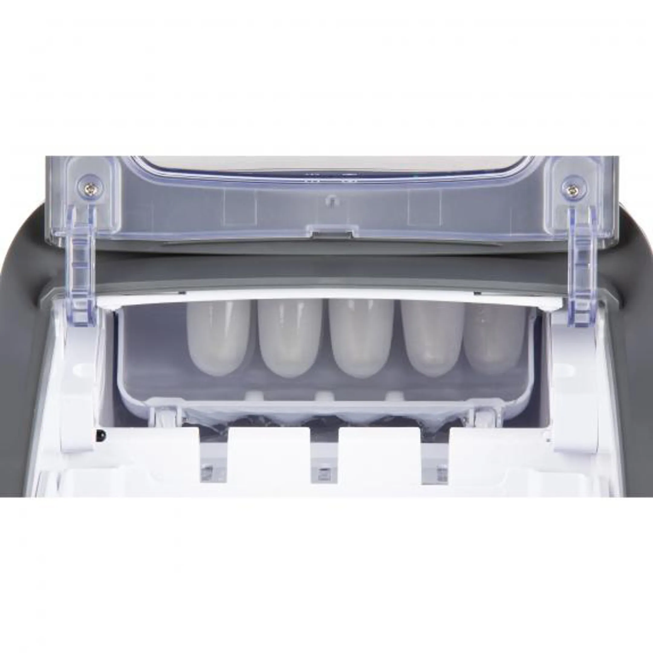 Domo Machine à glaçons Pro Ice Maestro DO9247IB  image