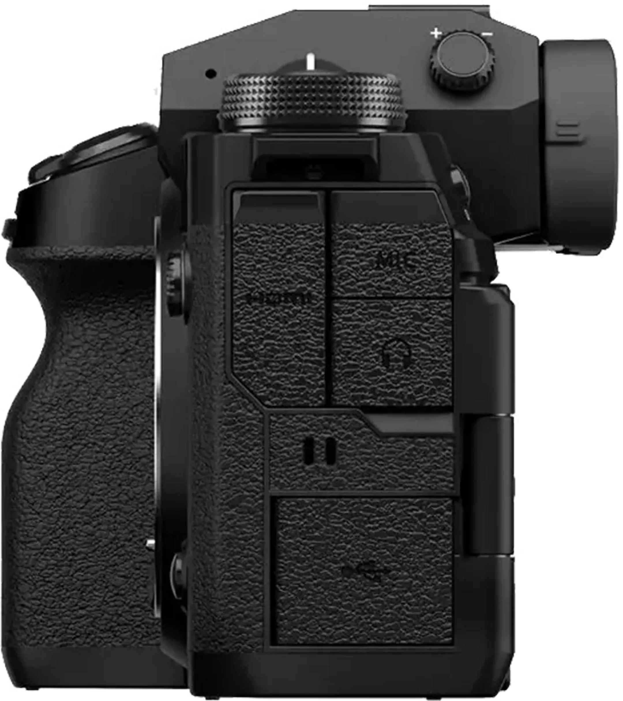 Fujifilm Boîtier X-H2S image