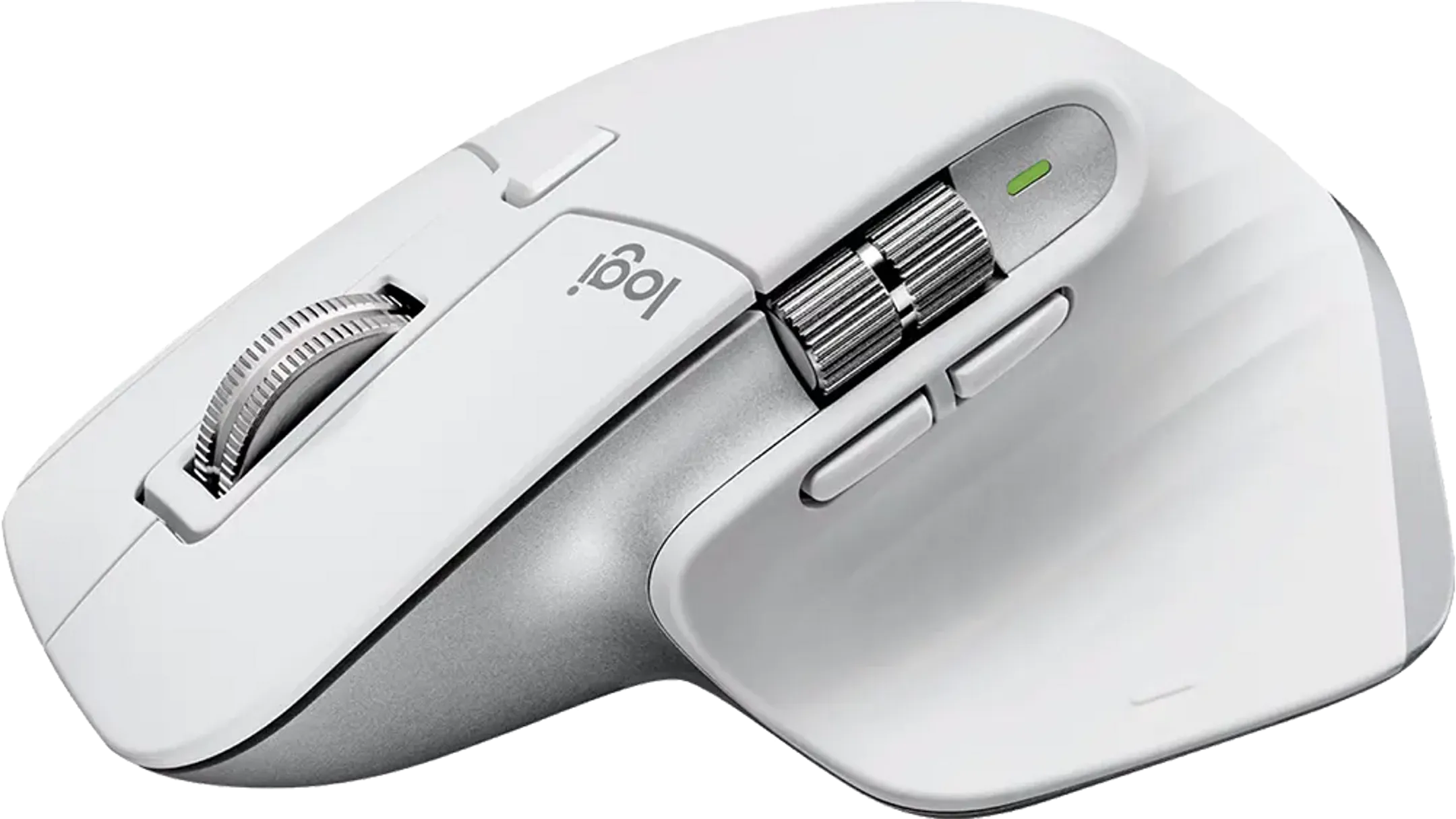 Logitech MX Master 3S - Pale Gray image