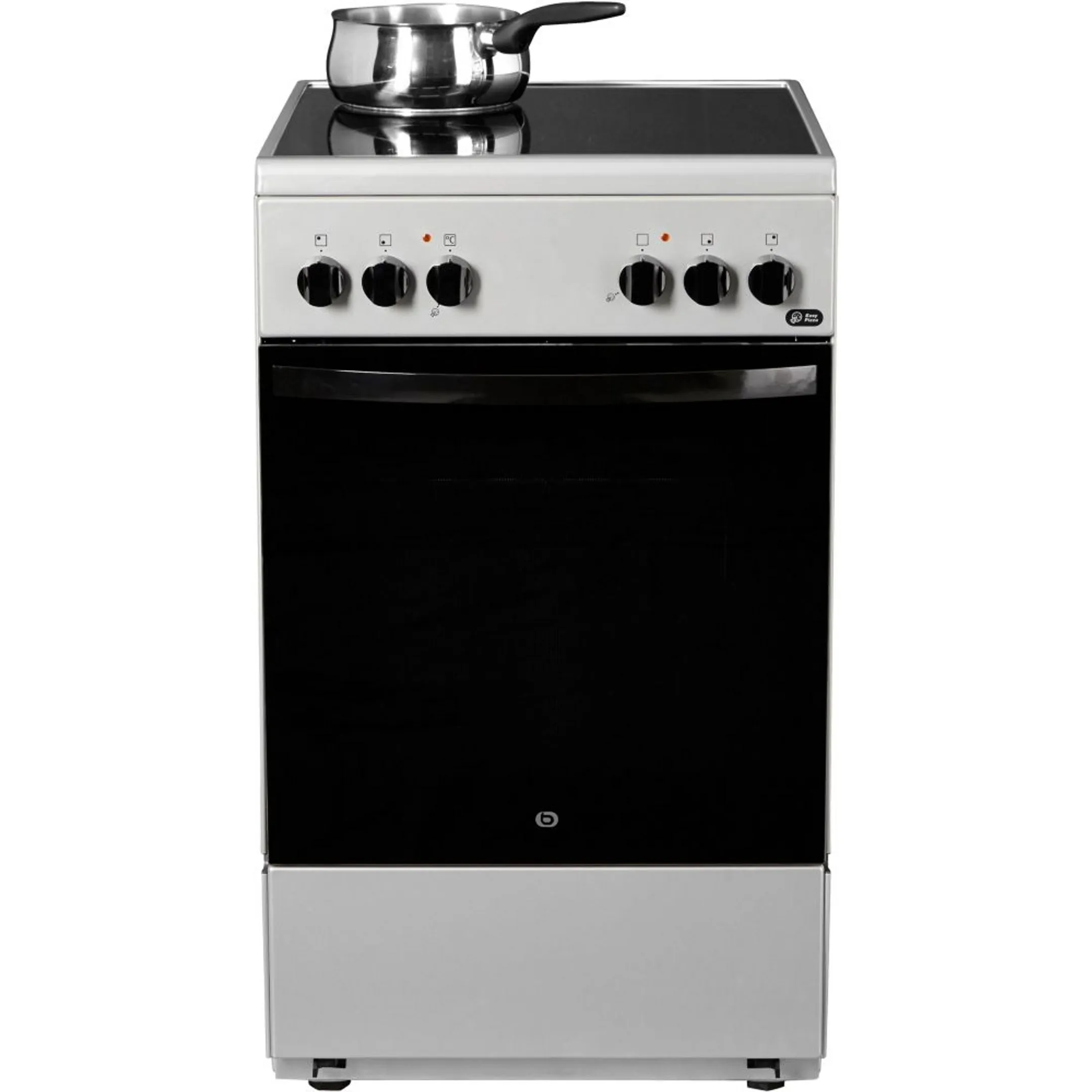 Essentiel-B Cuisinière ECV506s image