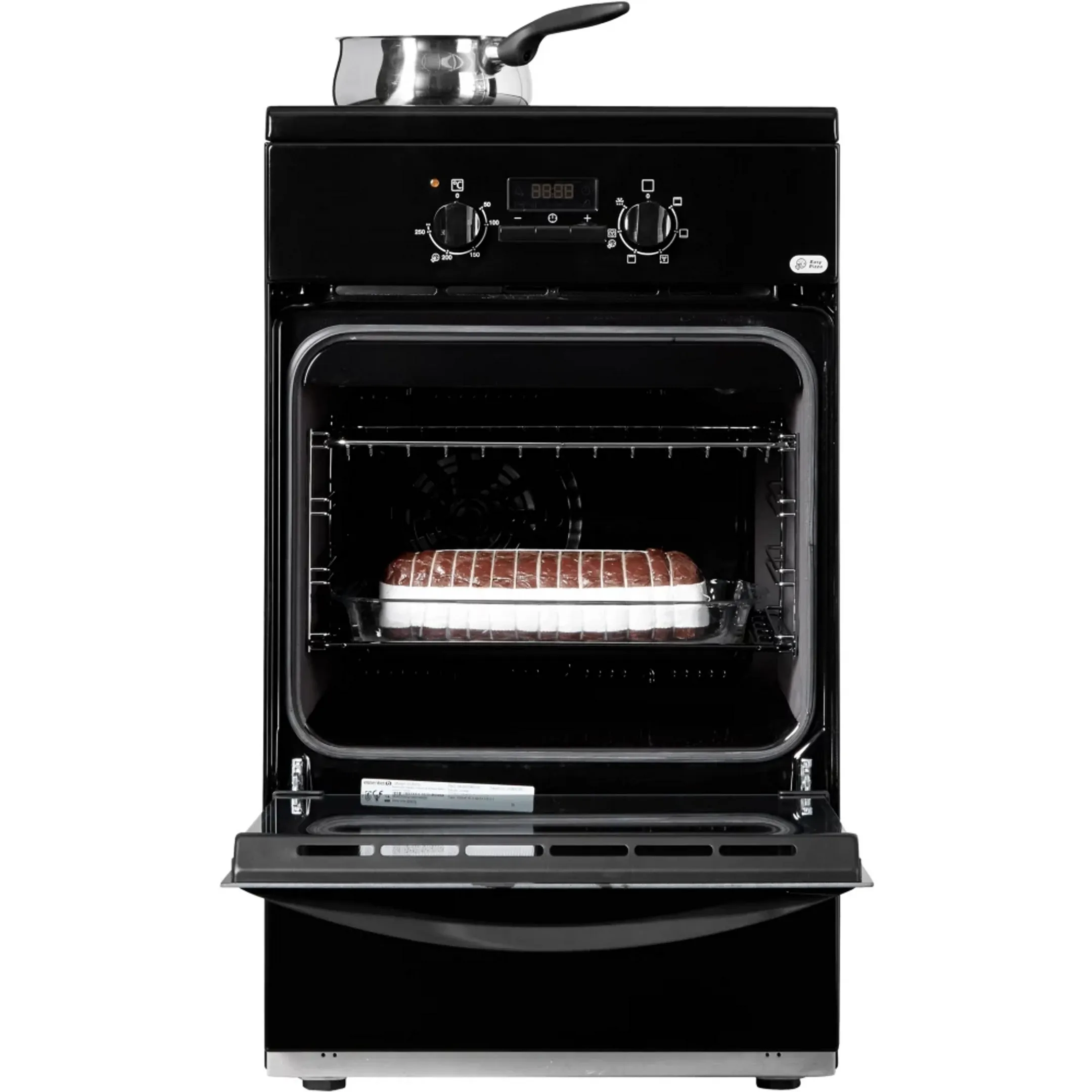 Essentiel-B Cuisinière ECI501n image