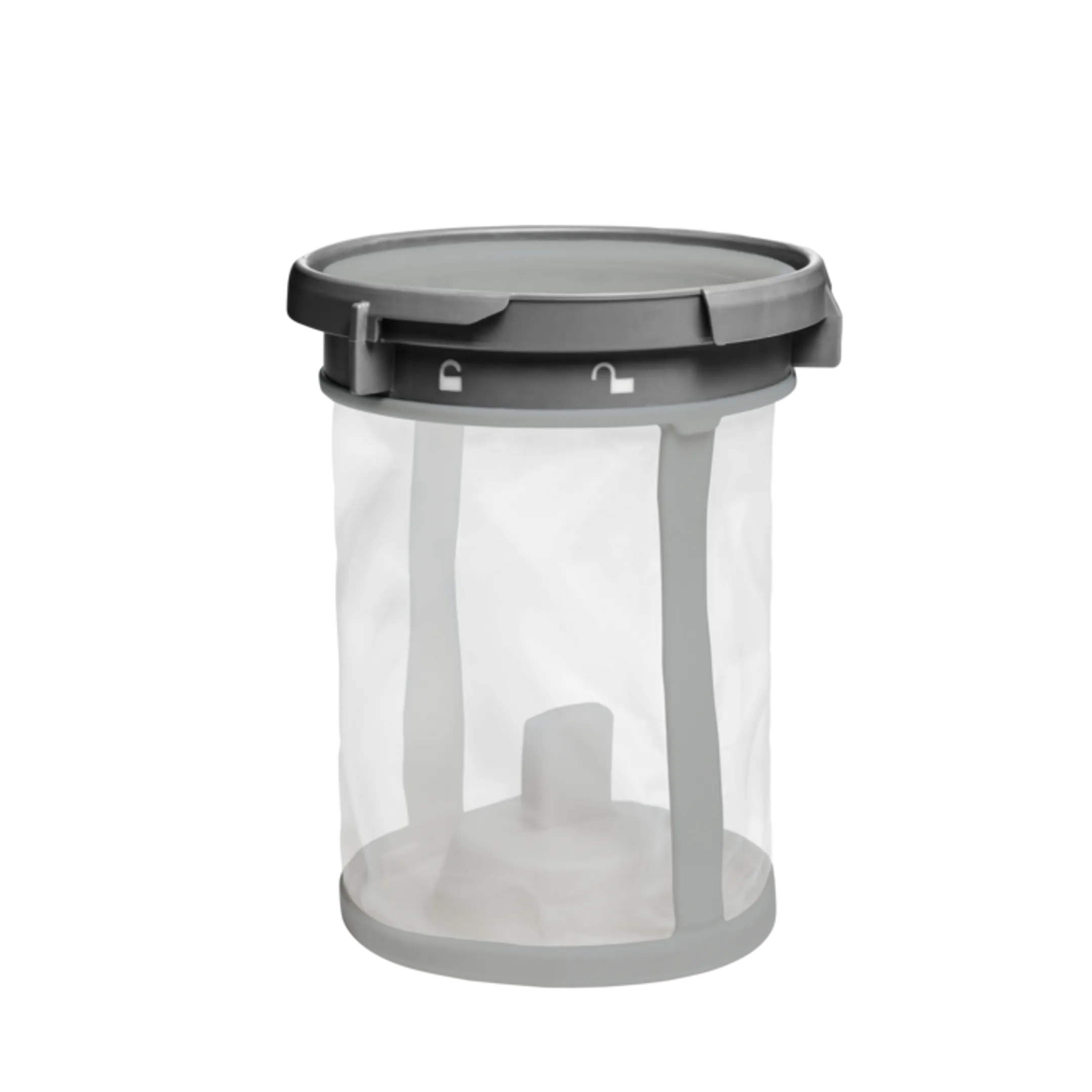 Vervangpatroon voor microplastics filter A4WHCAR1