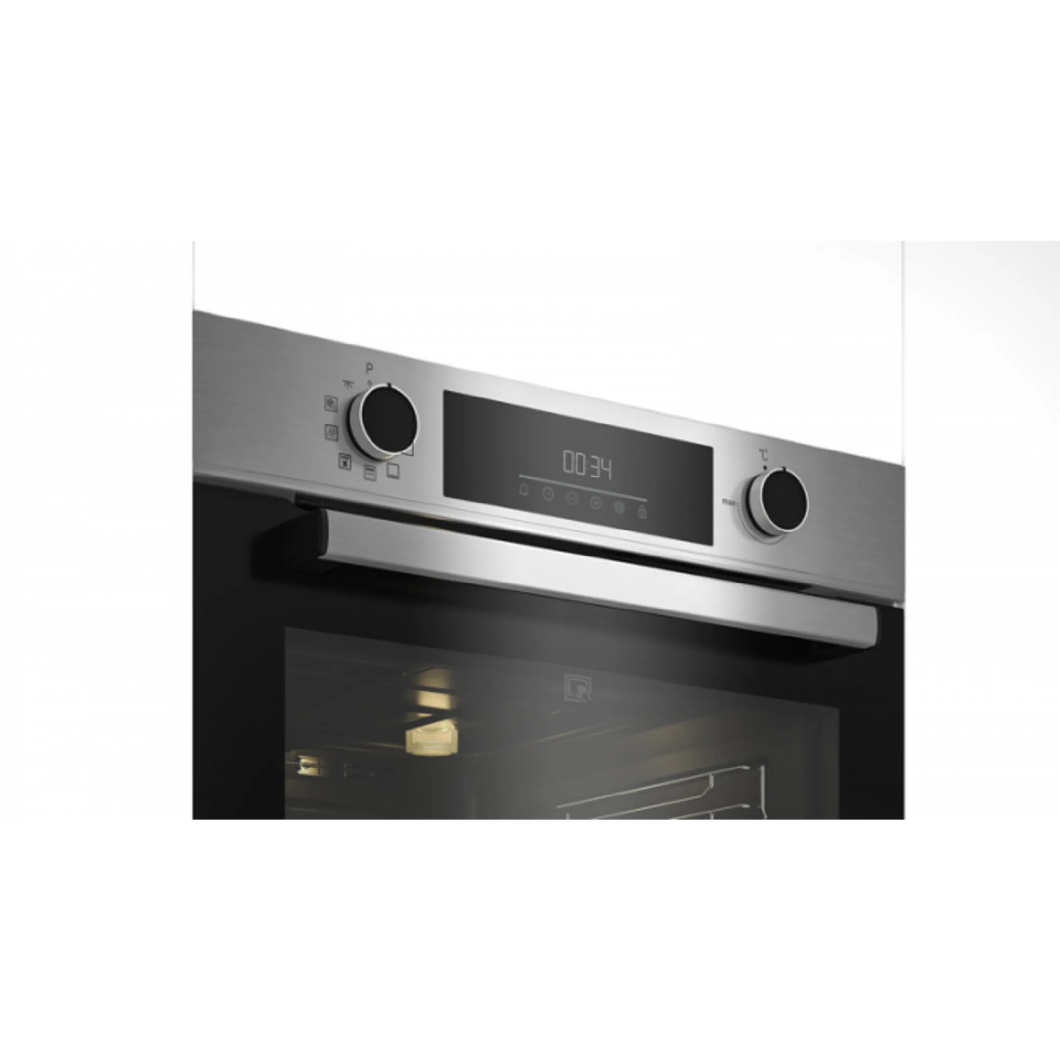 Beko Inbouw oven BBIE12300XP image