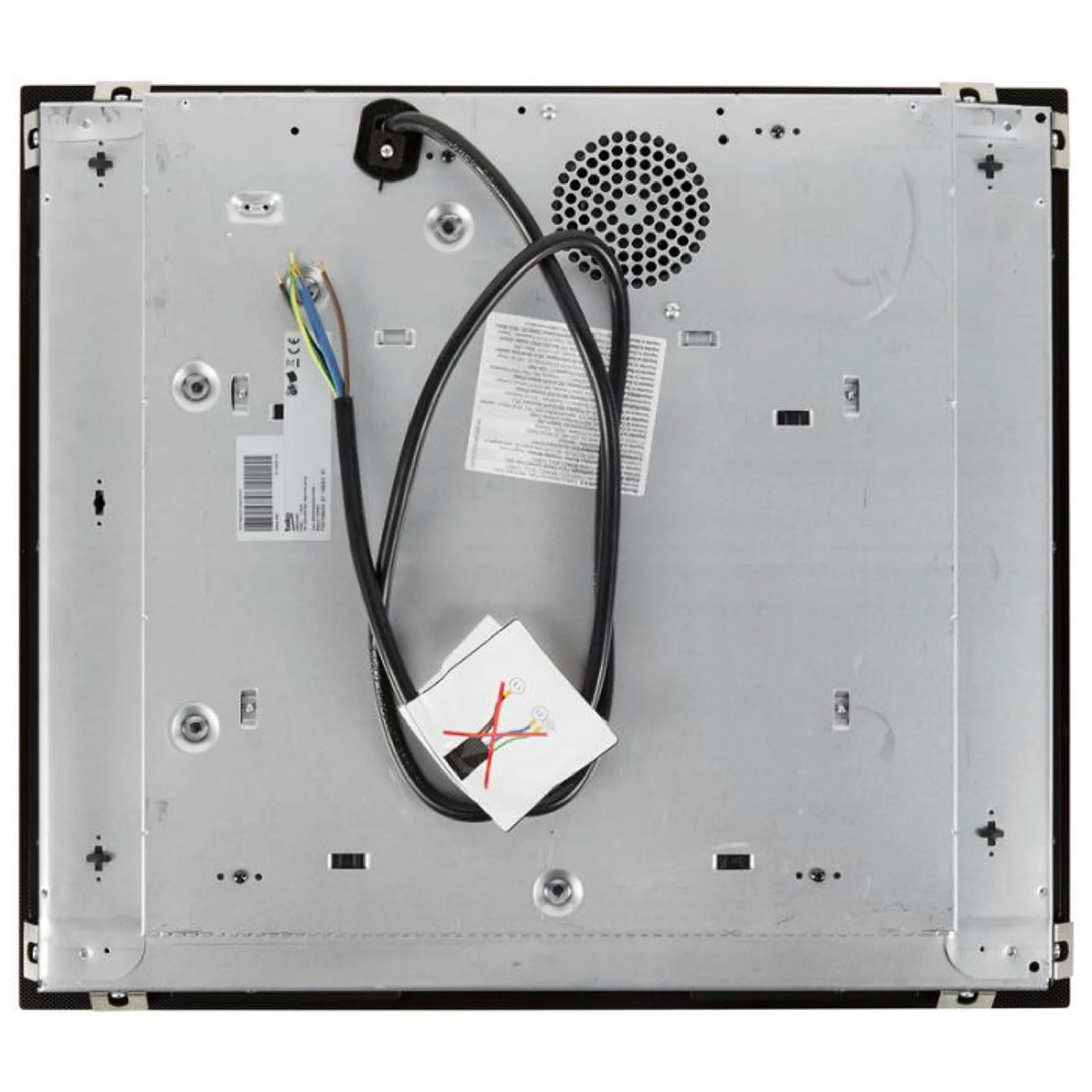 Beko Inductiekookplaat HII64210MT image
