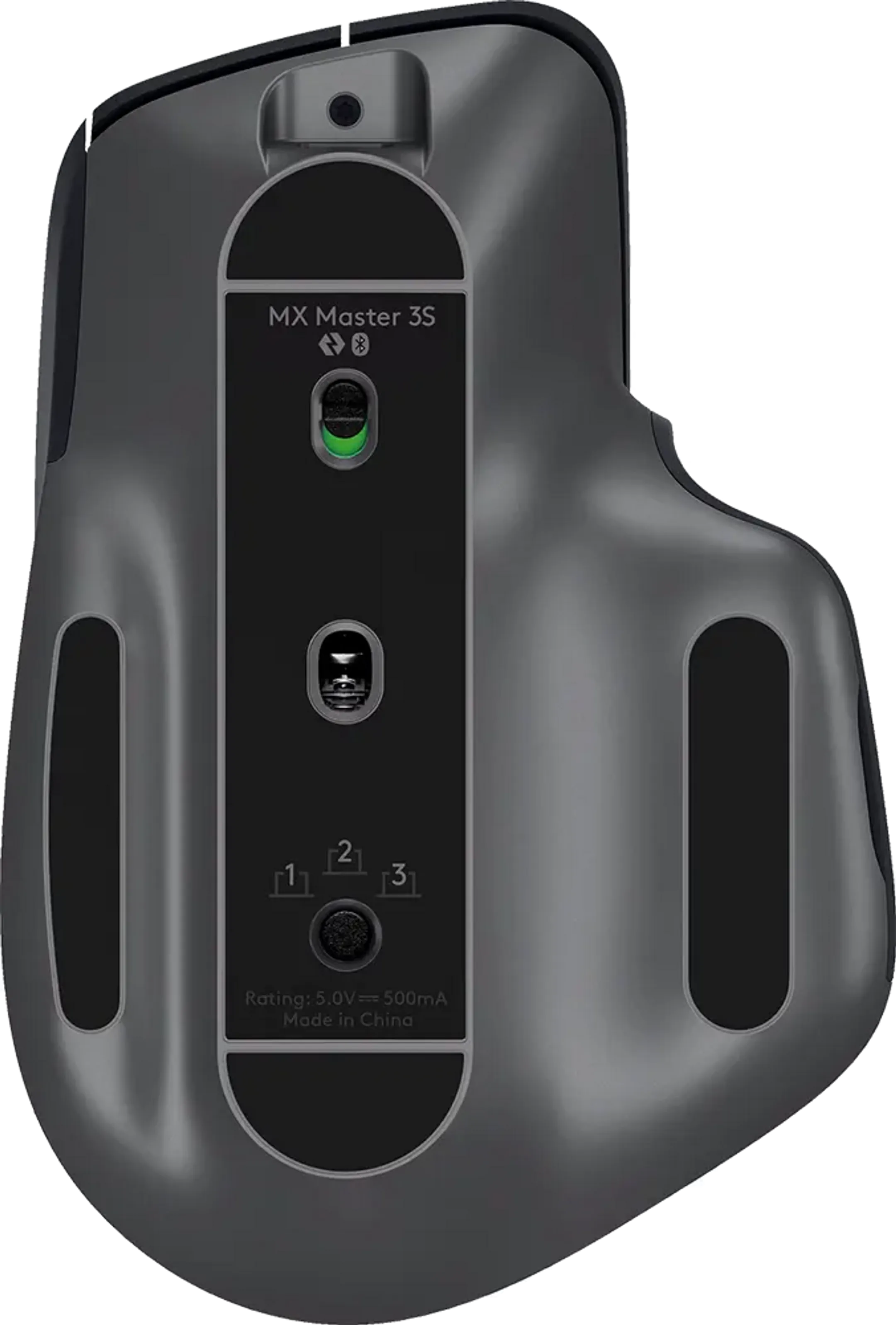 Logitech MX Master 3S - Graphite image