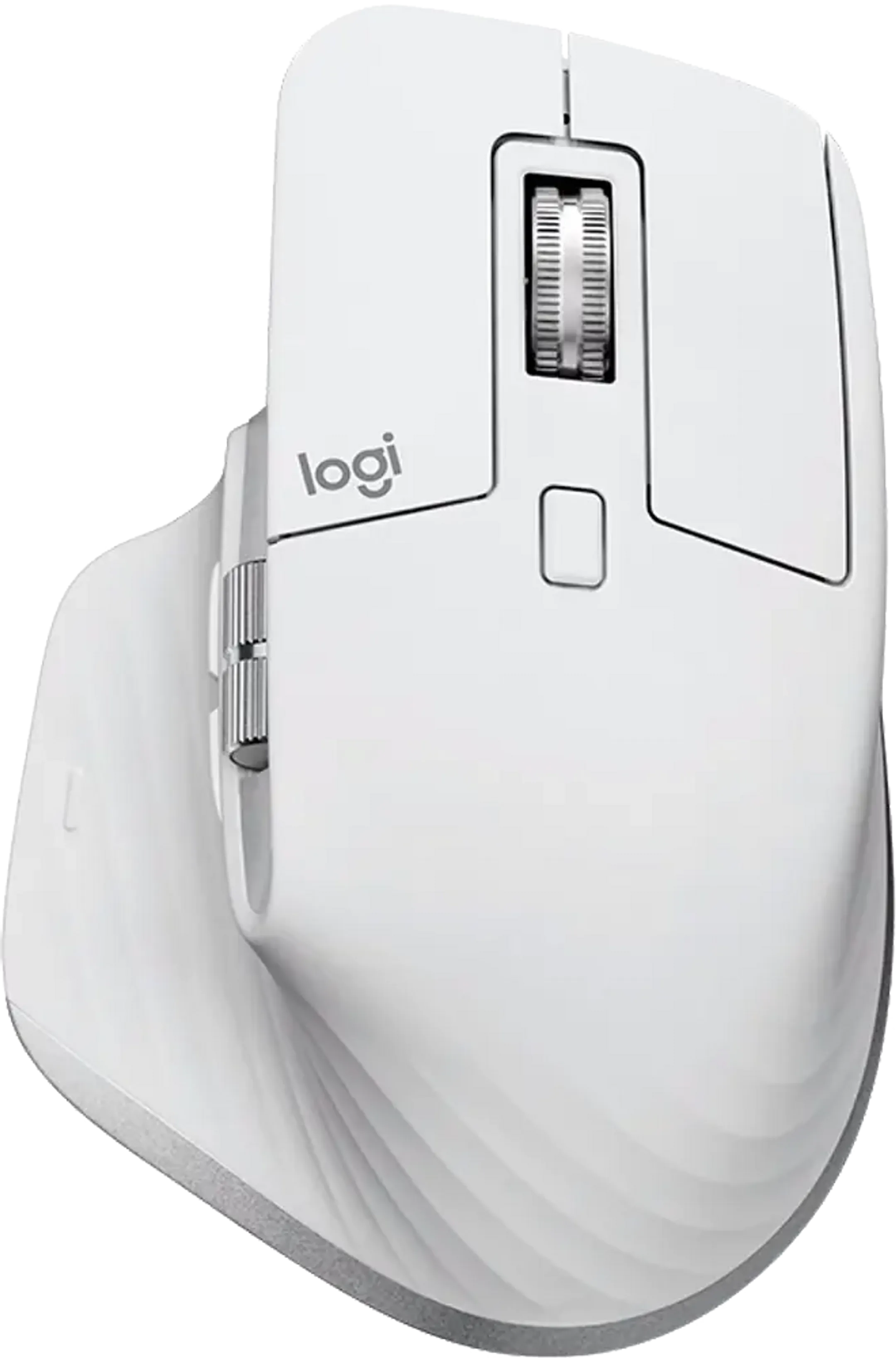 MX Master 3S - Pale Gray