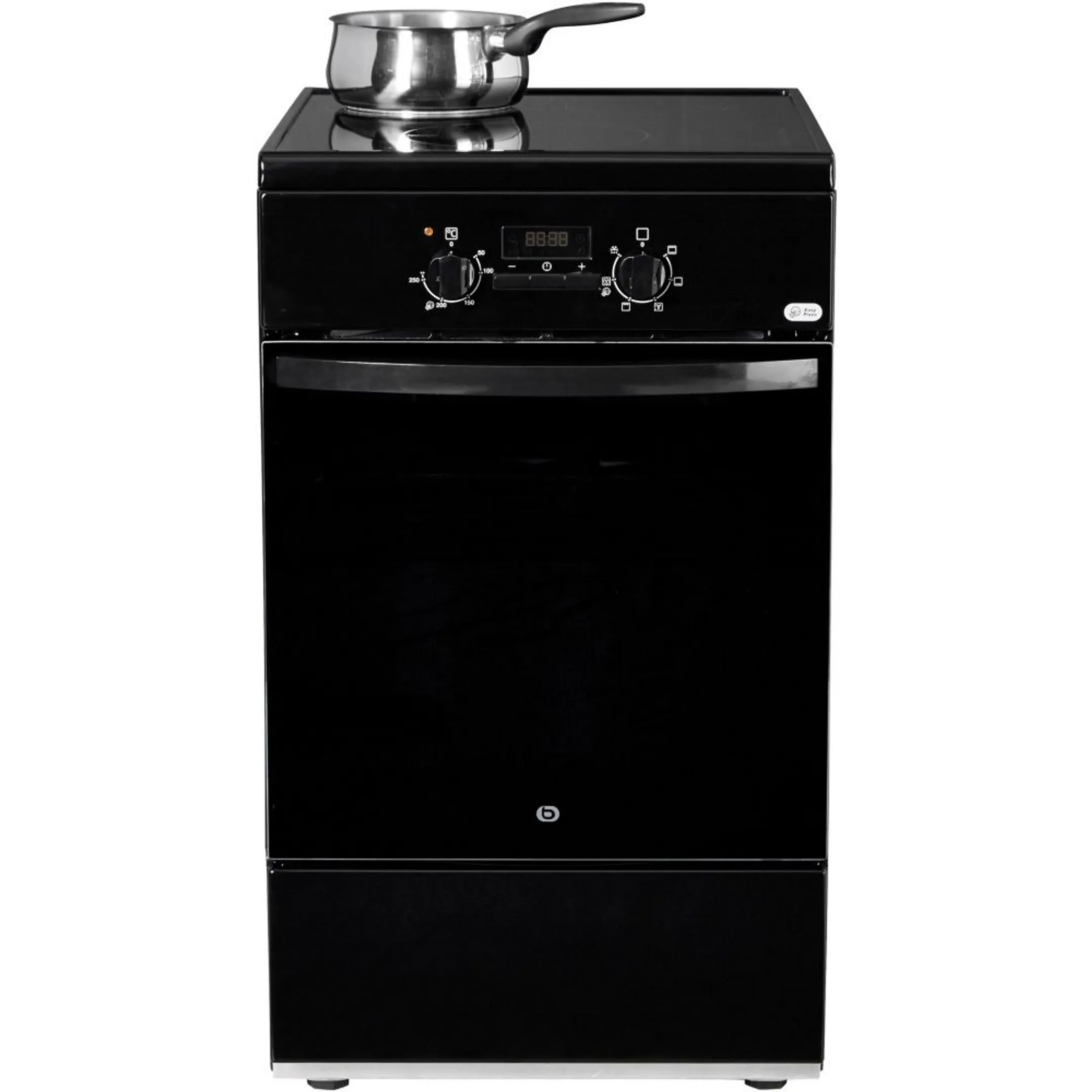 Essentiel-B Cuisinière ECI501n image
