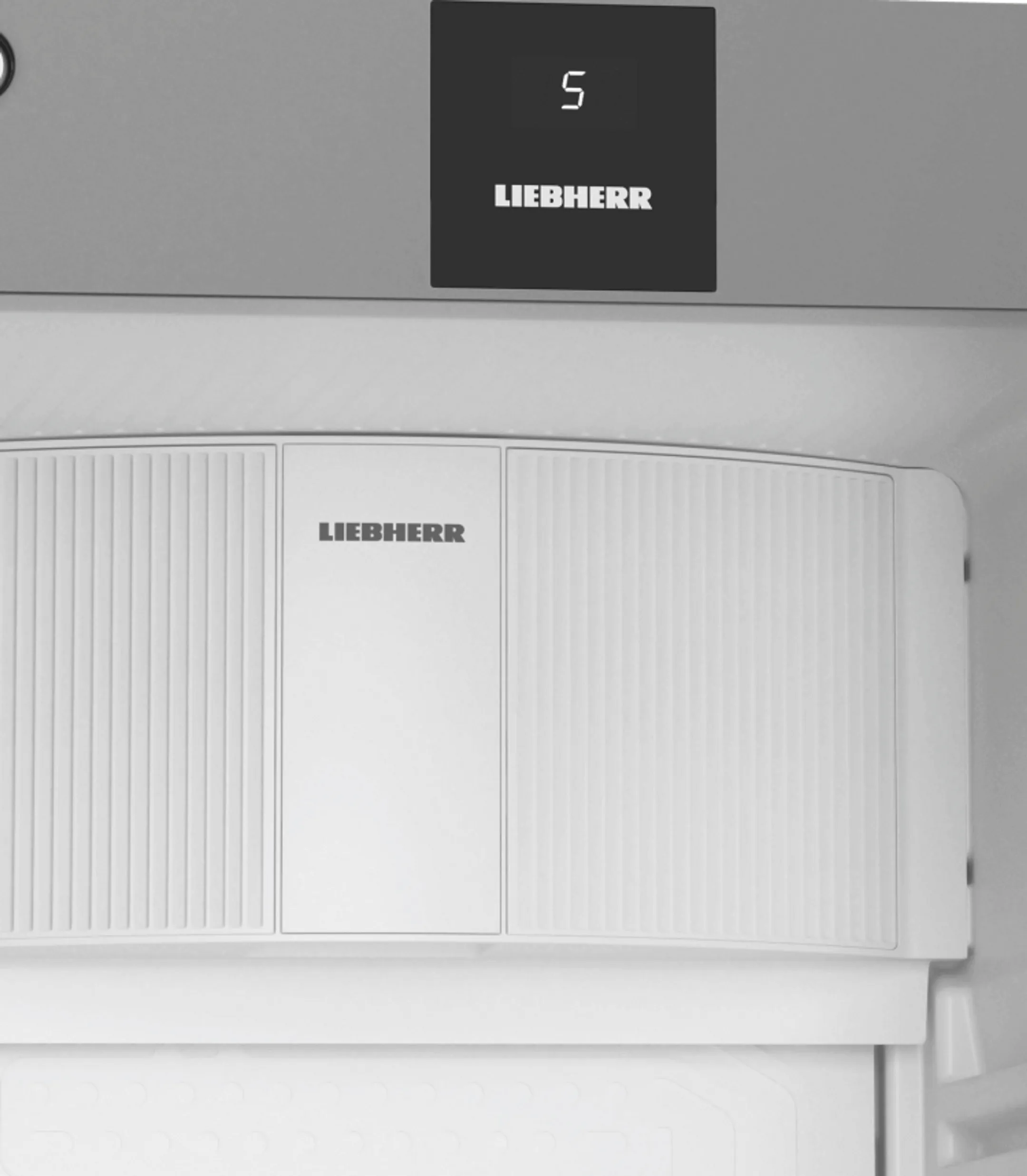 Koelkast MRFvd 3511 Performance