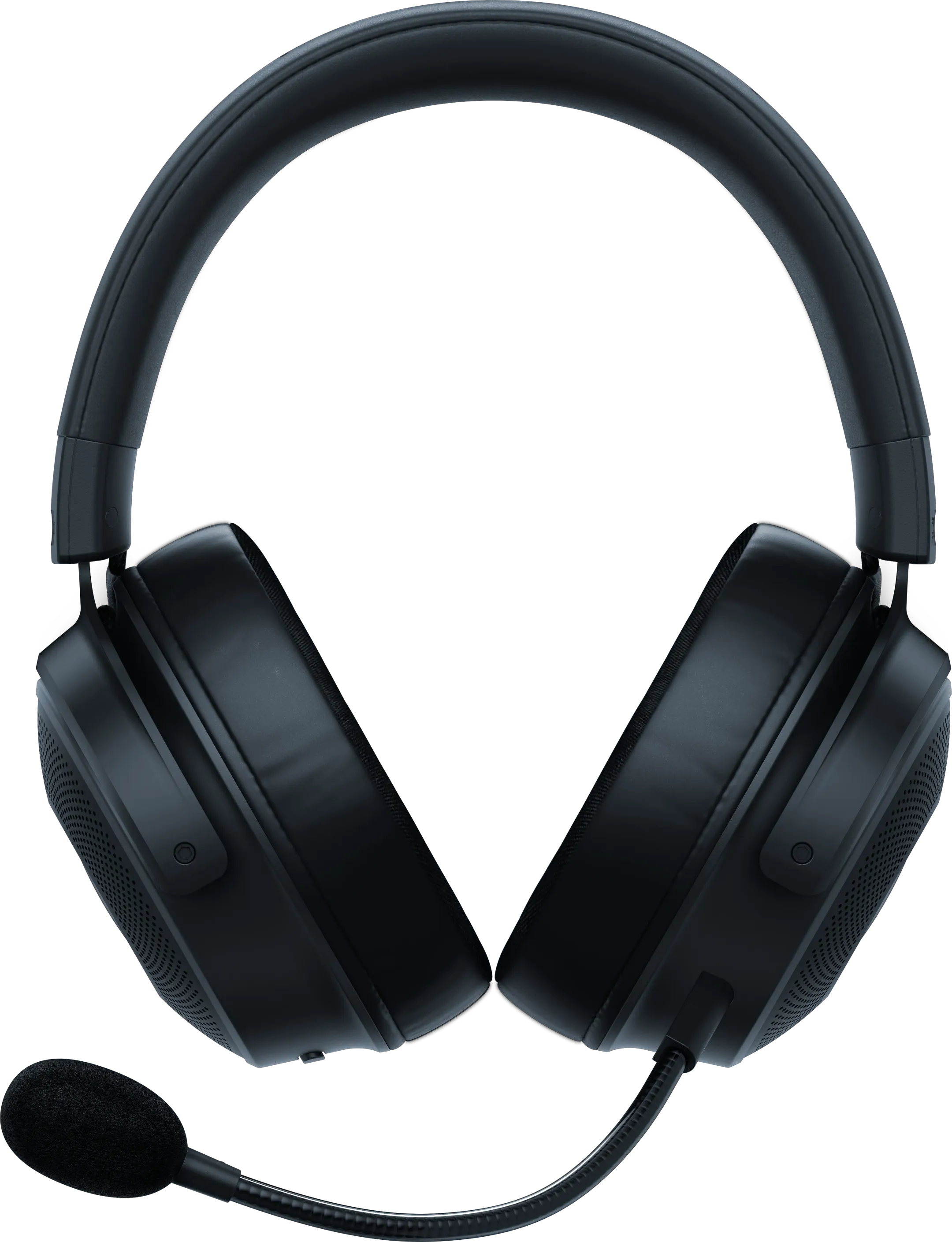 Razer Kraken v3 gaming Headset - Zwart image