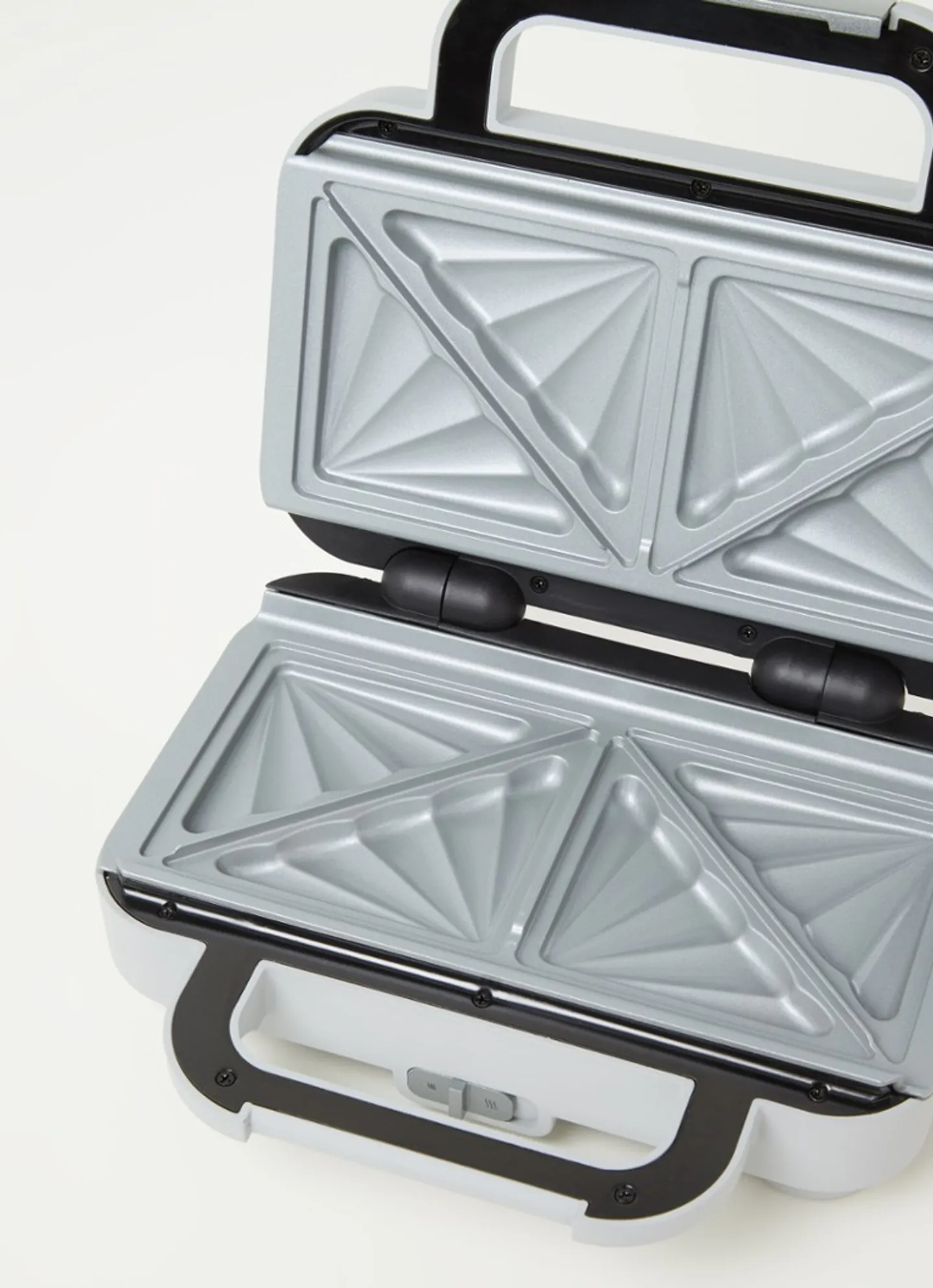 Breville Croque monsieur machine VST070 Bestel nu, in huis