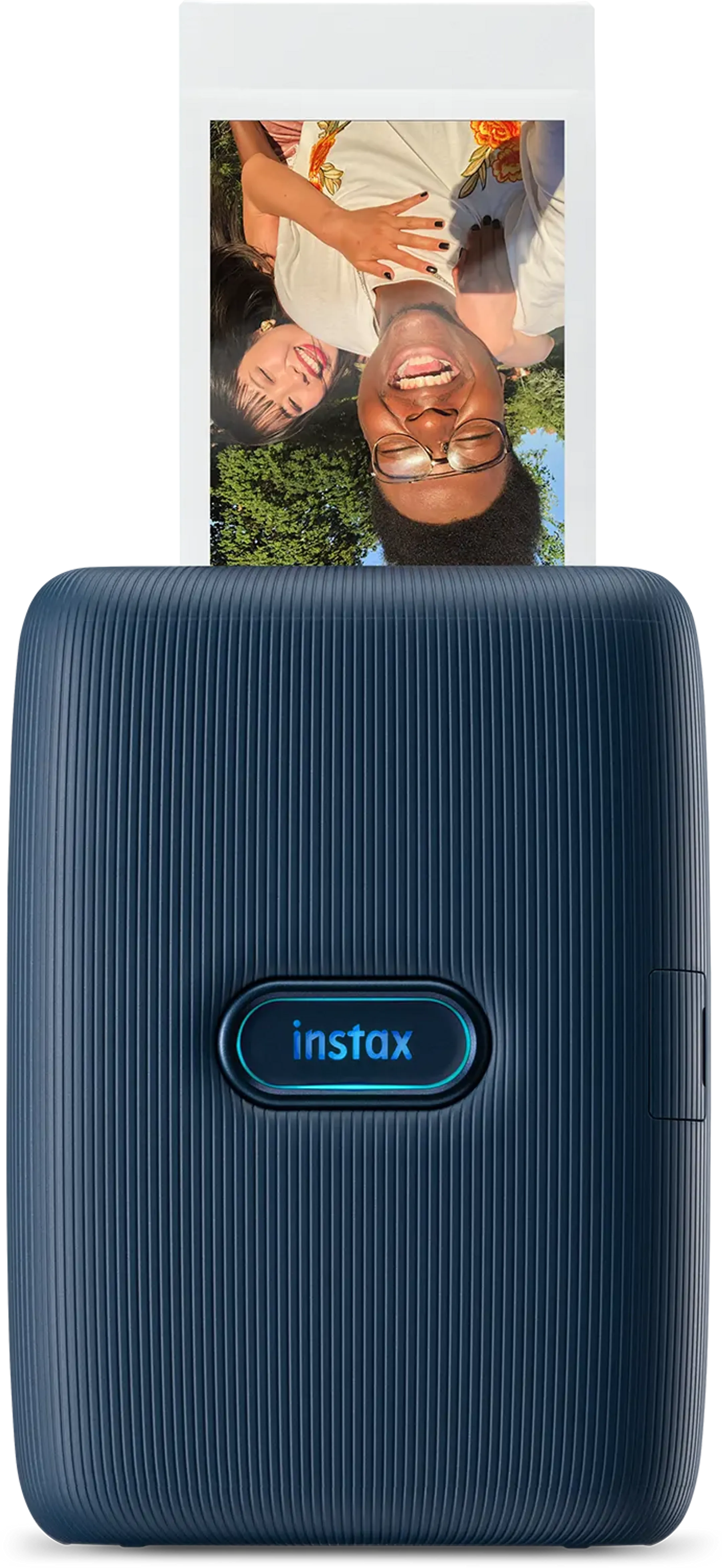Fujifilm Instax Mini Link Photoprinter - Blauw image