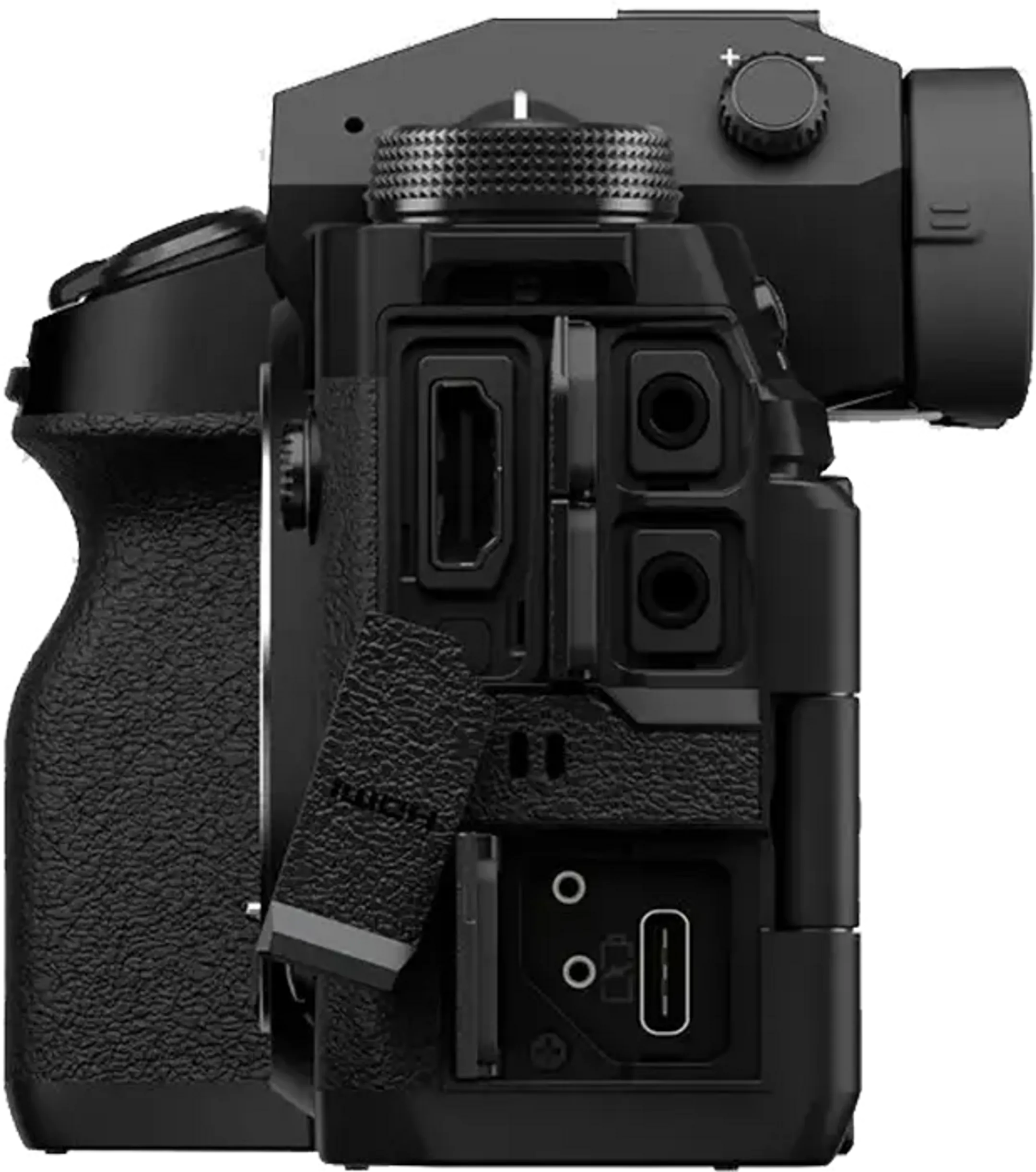 Fujifilm Boîtier X-H2S image