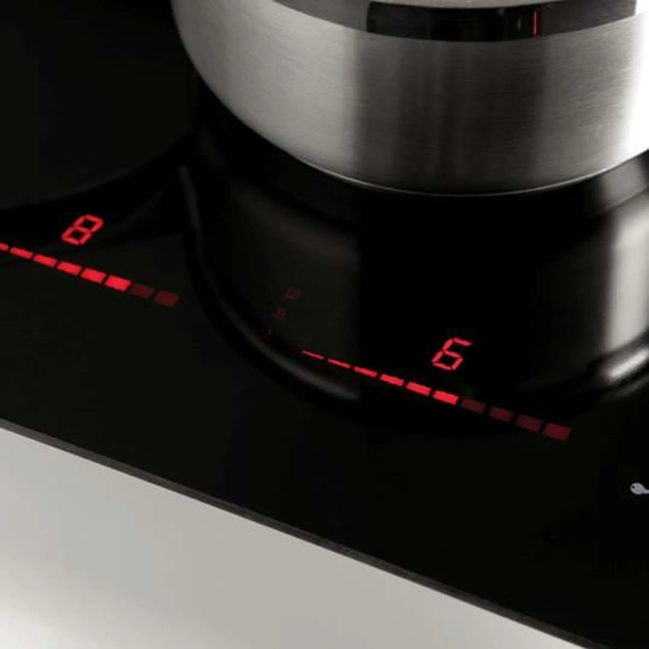 Novy Modulaire gaskookplaat 3762 image