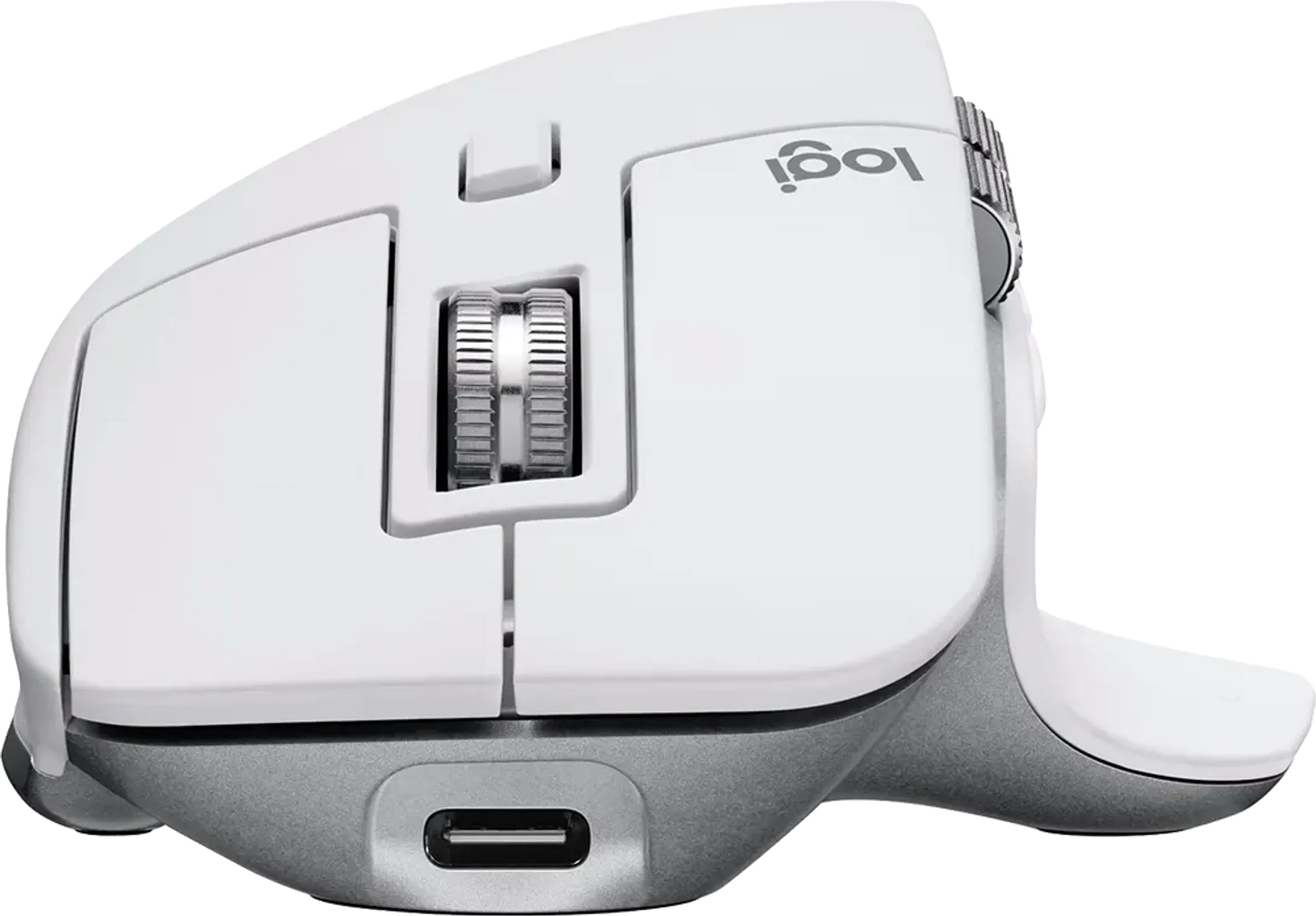 Logitech MX Master 3S - Pale Gray image