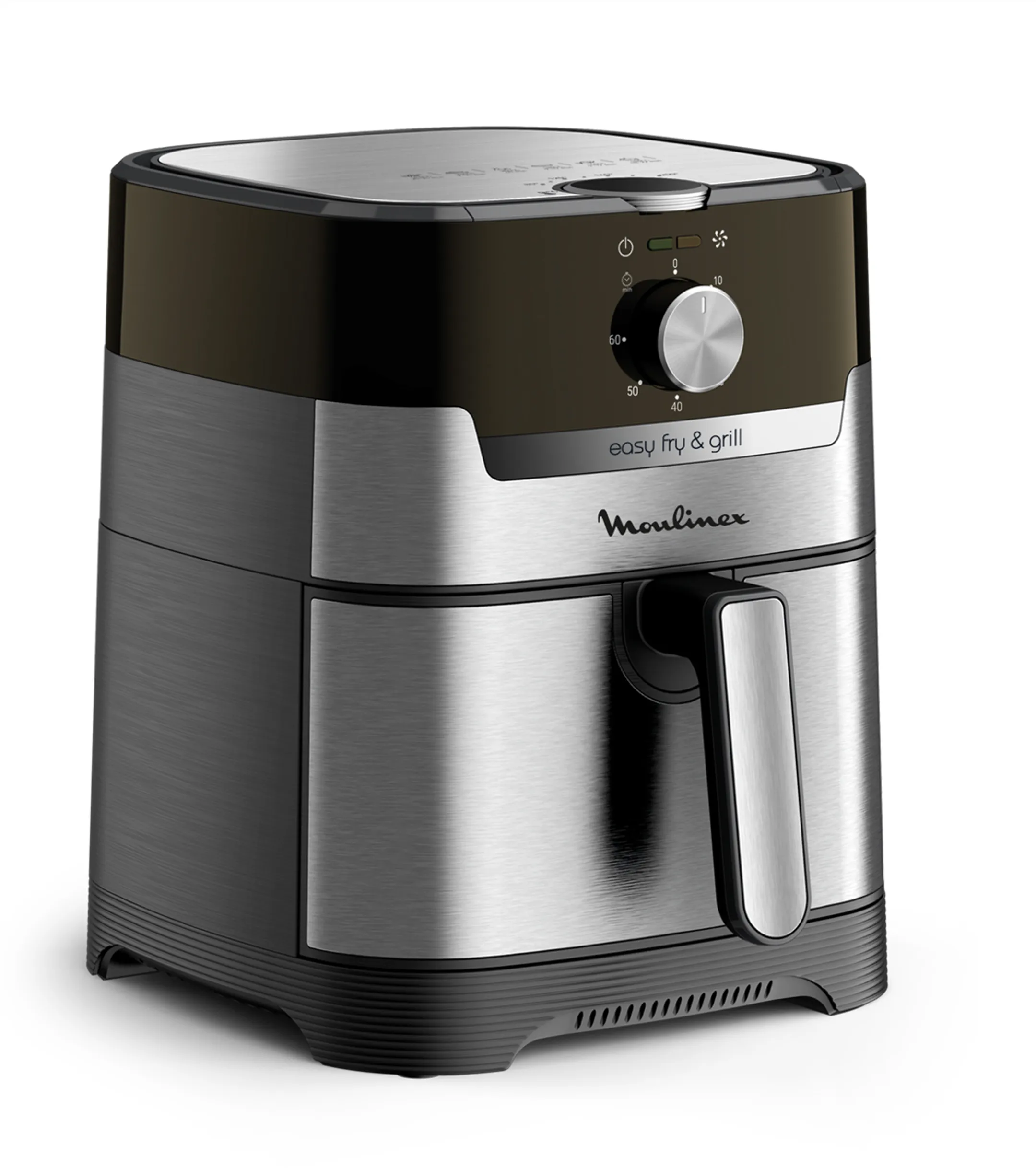 Moulinex Airfryer Easy Fry & Grill EZ501D10 image