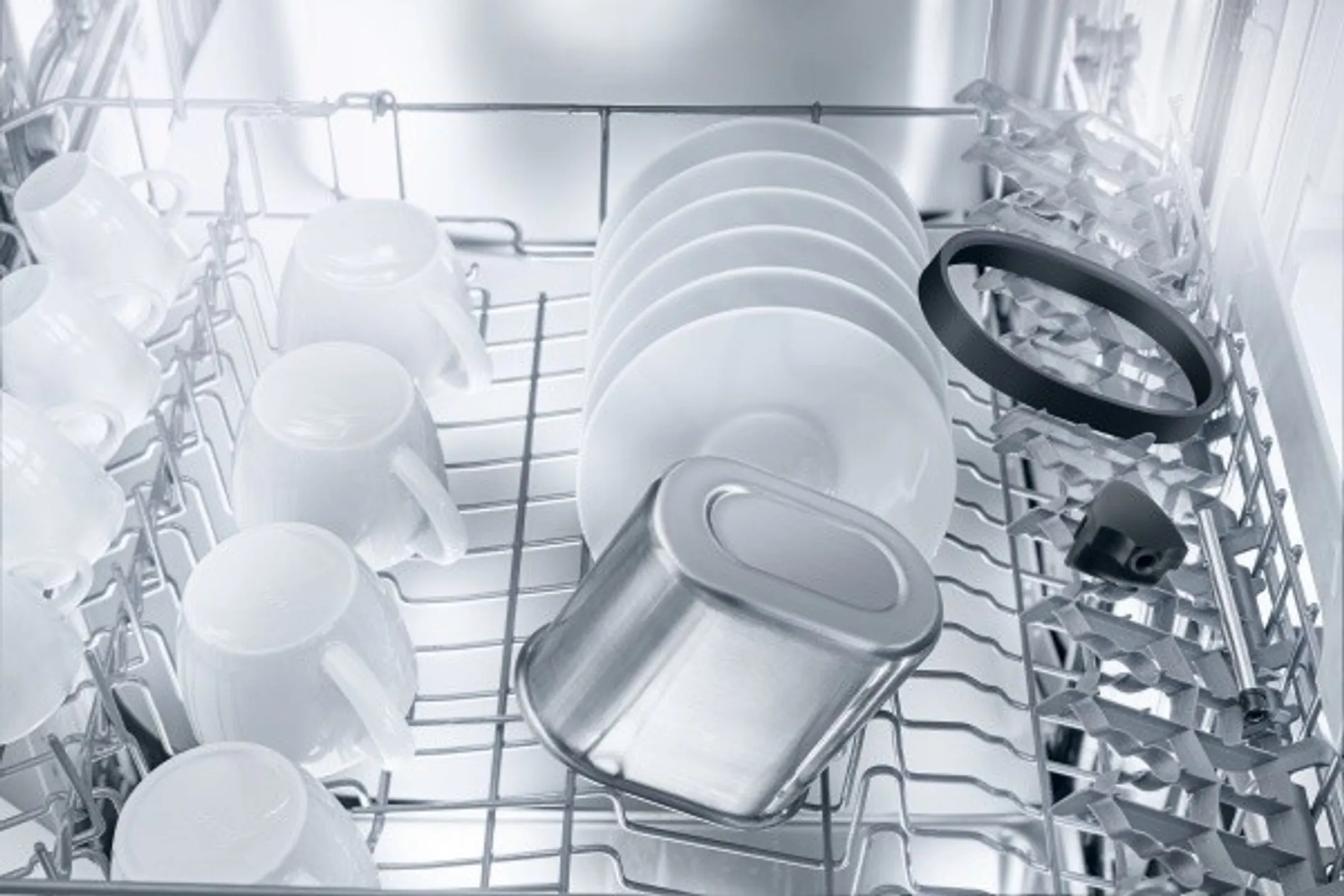 Jura Melkkoeler Cool Control Zwart 24236 image