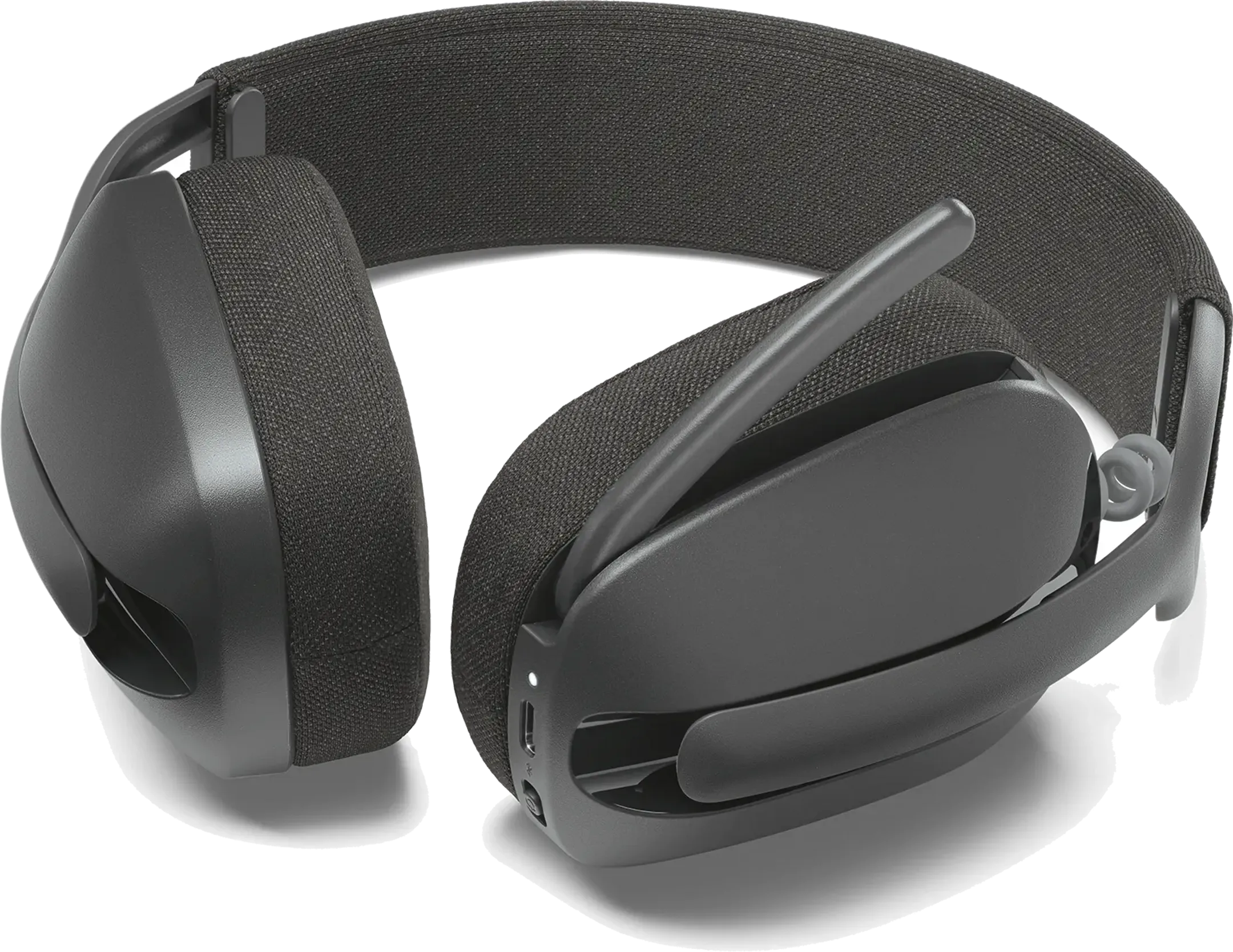 Logitech Casque Zone Vibe 125 - Gris image