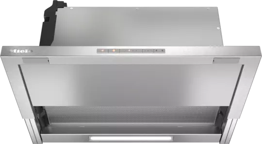 Hotte télescopique DAS 4620