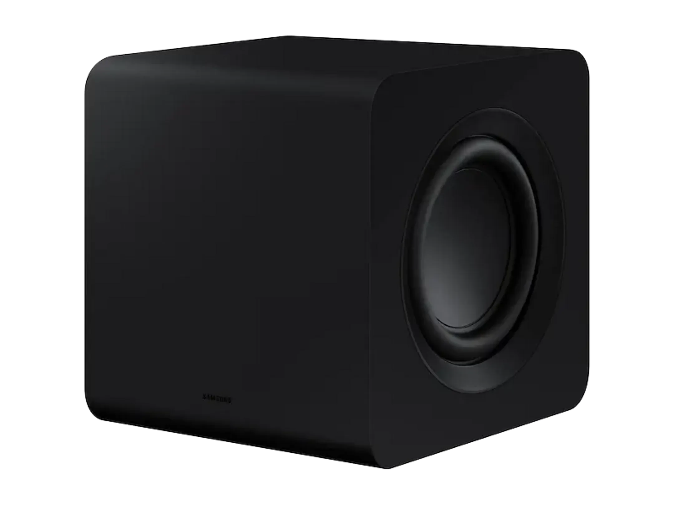 Samsung SWA-W510 Subwoofer - Zwart image