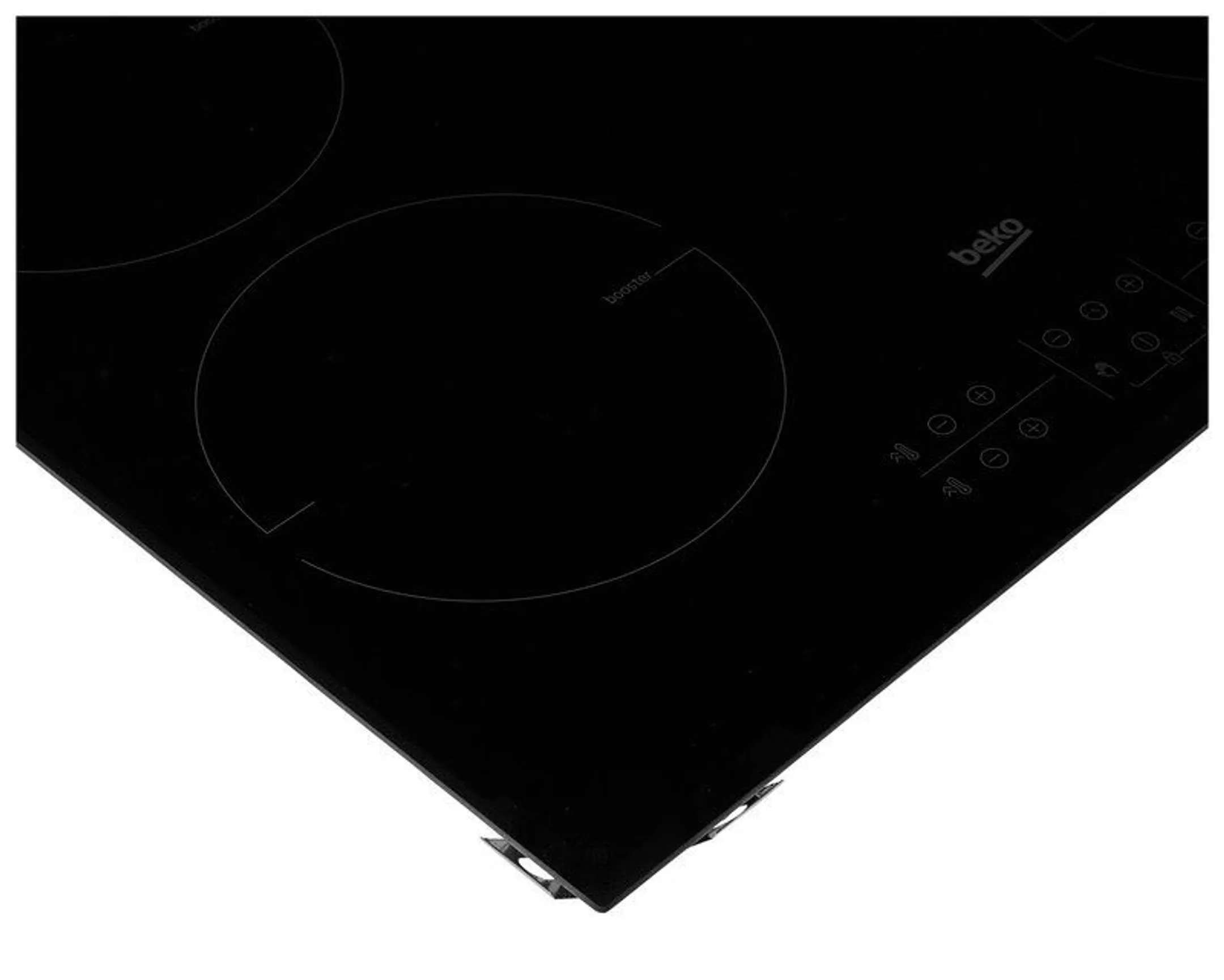 Beko Inductiekookplaat HII64210MT image