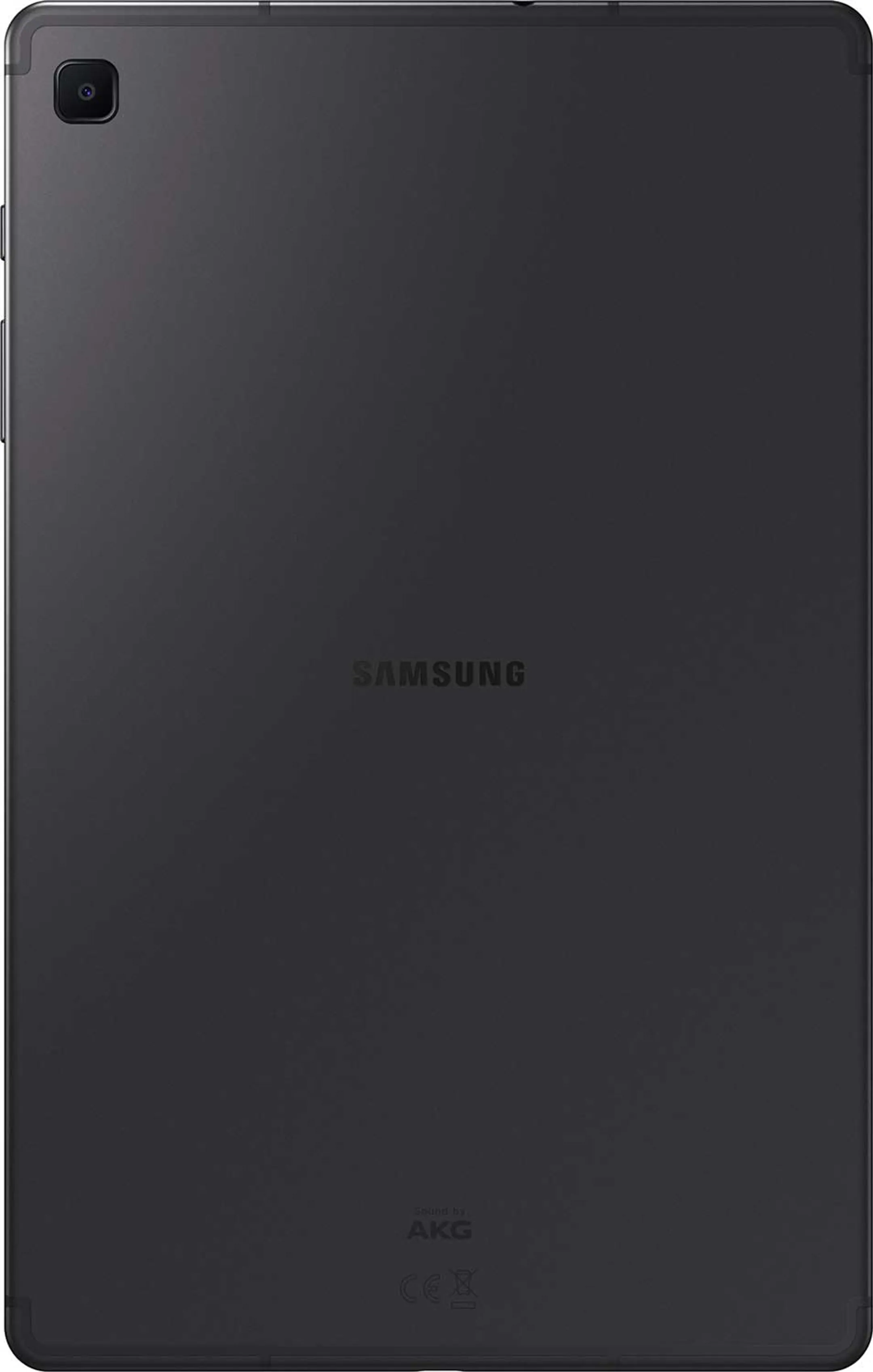 Samsung Galaxy Tab S6 Lite (2022) 64 Go Wi-Fi Oxford Gray image
