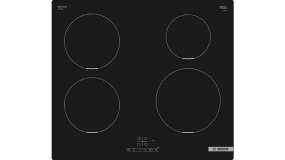 Taque induction PIE611BB5E