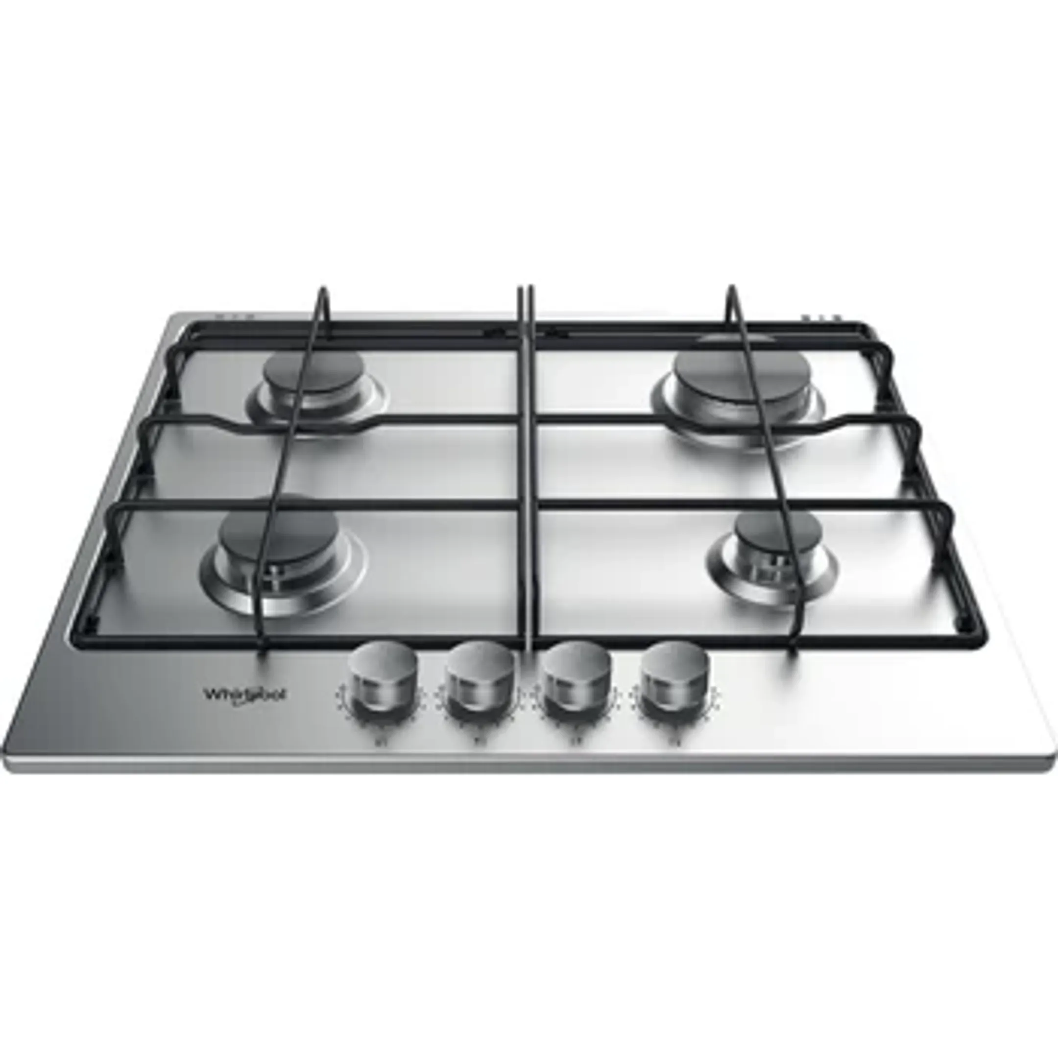 Whirlpool Gaskookplaat TGML 650 IX image