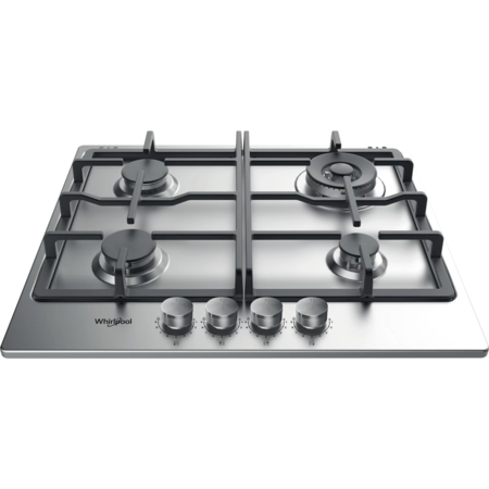 Gaskookplaat TKRL 661 IX EU